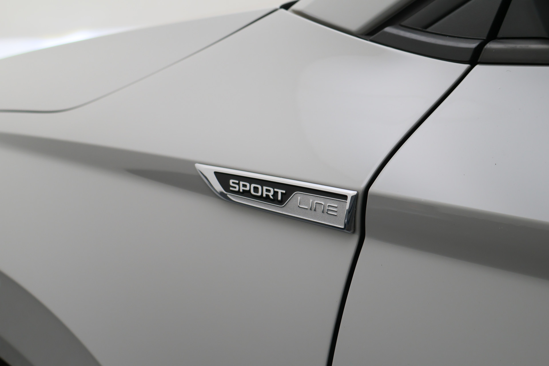 Foto van Skoda Karoq