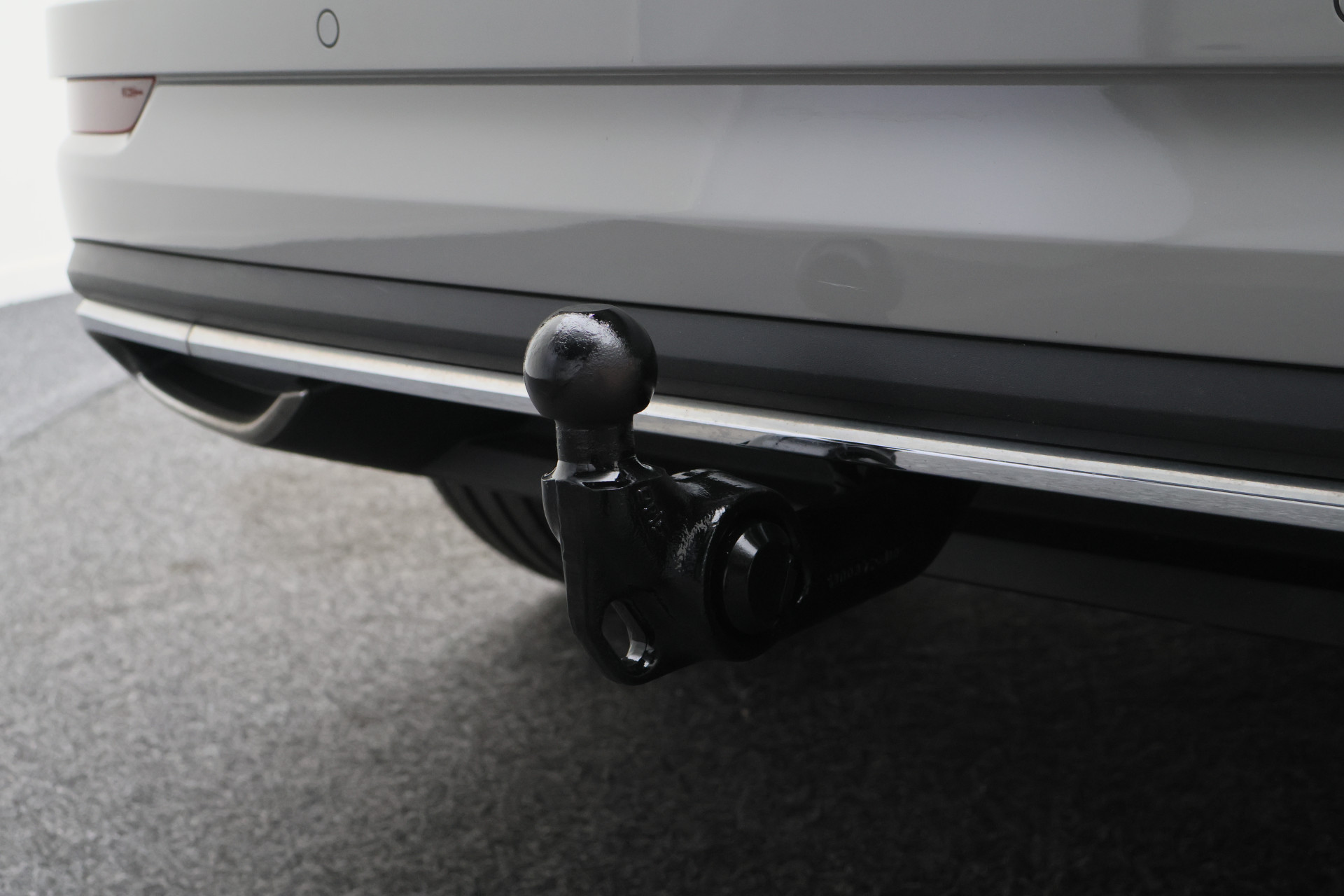 Foto van Skoda Karoq