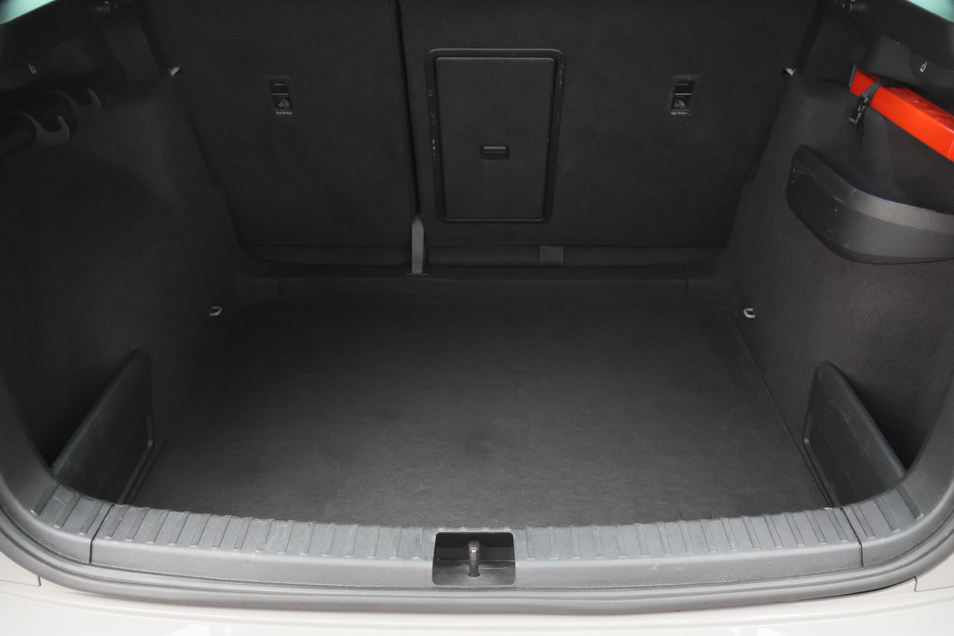 Foto van Skoda Karoq