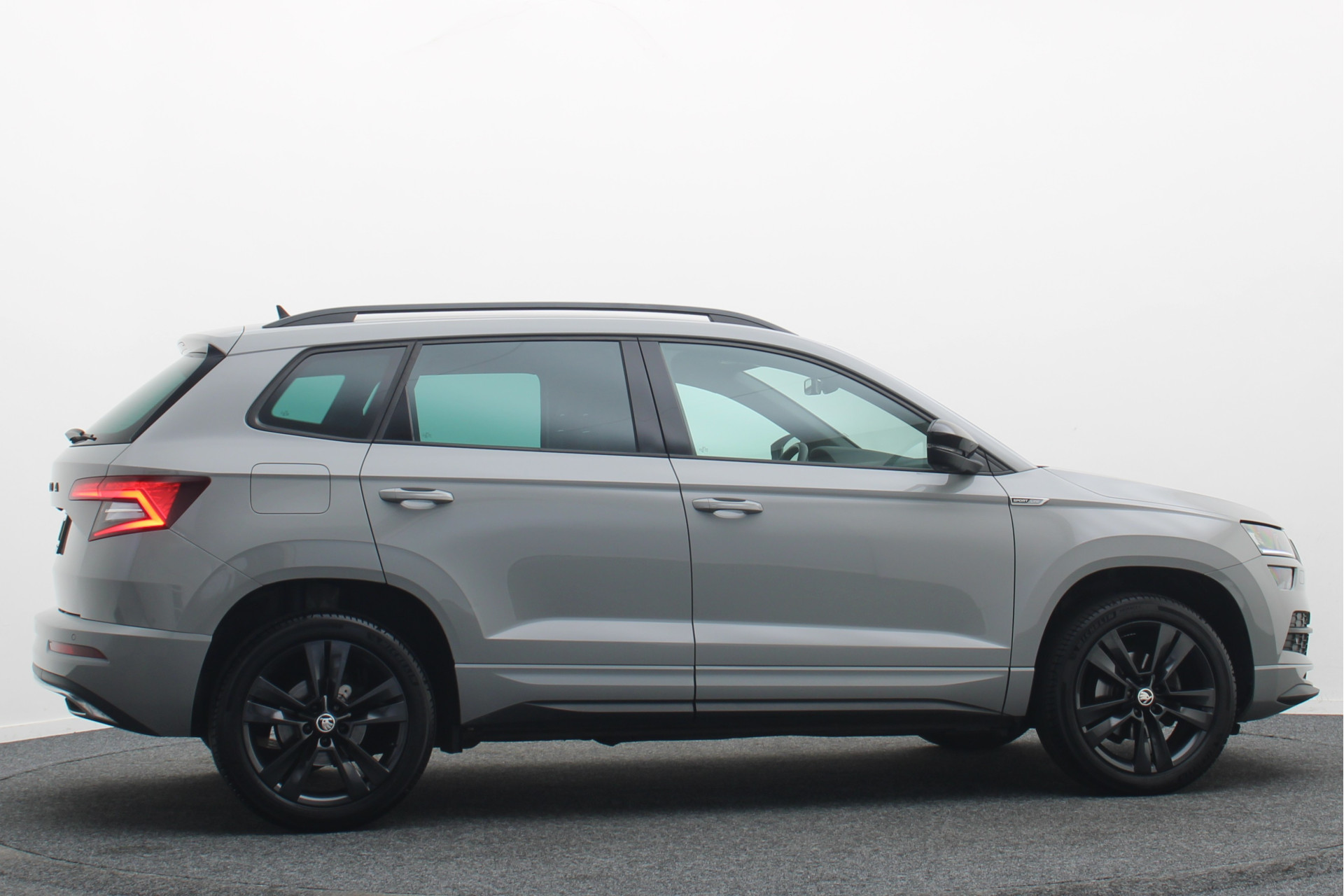 Foto van Skoda Karoq