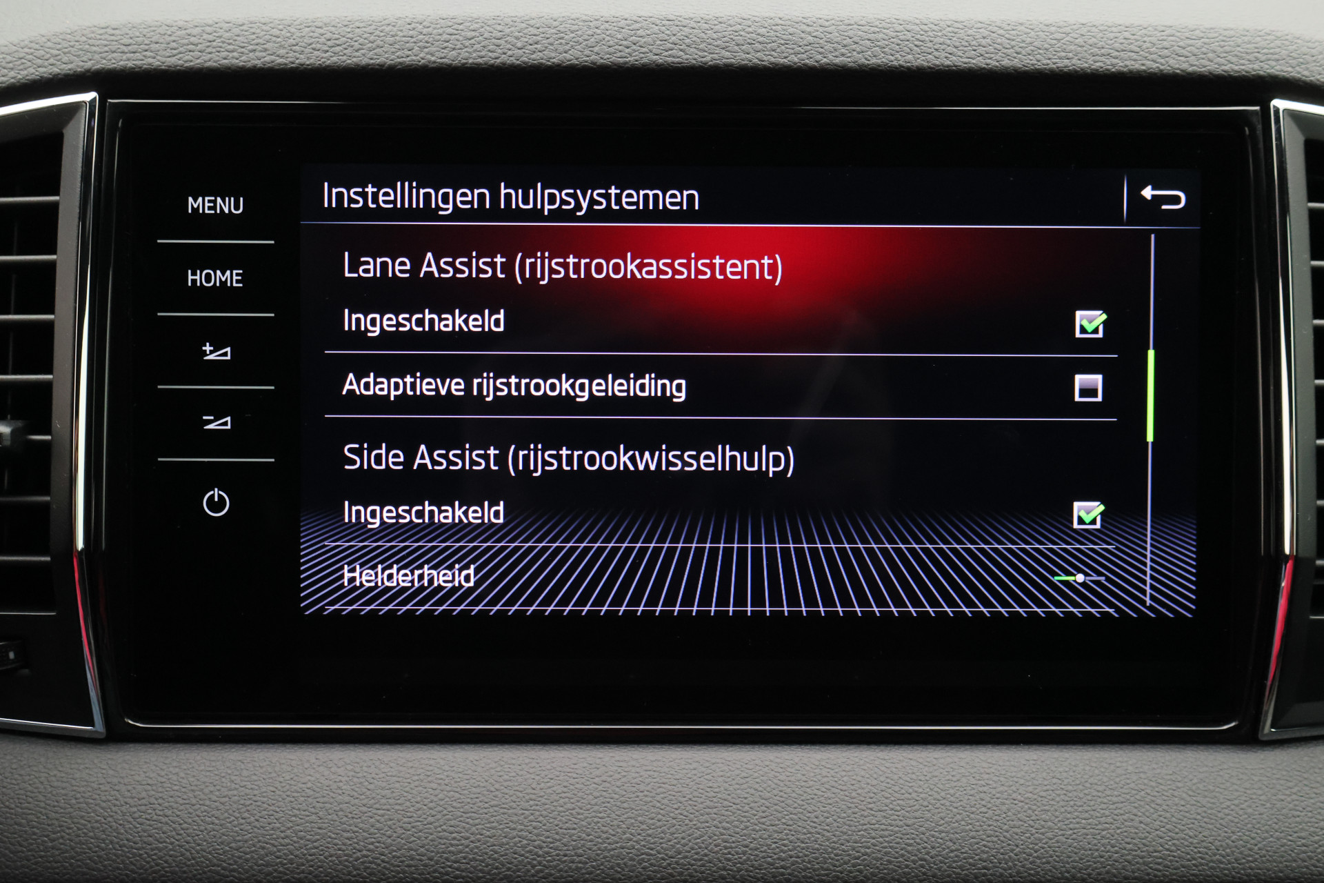 Foto van Skoda Karoq