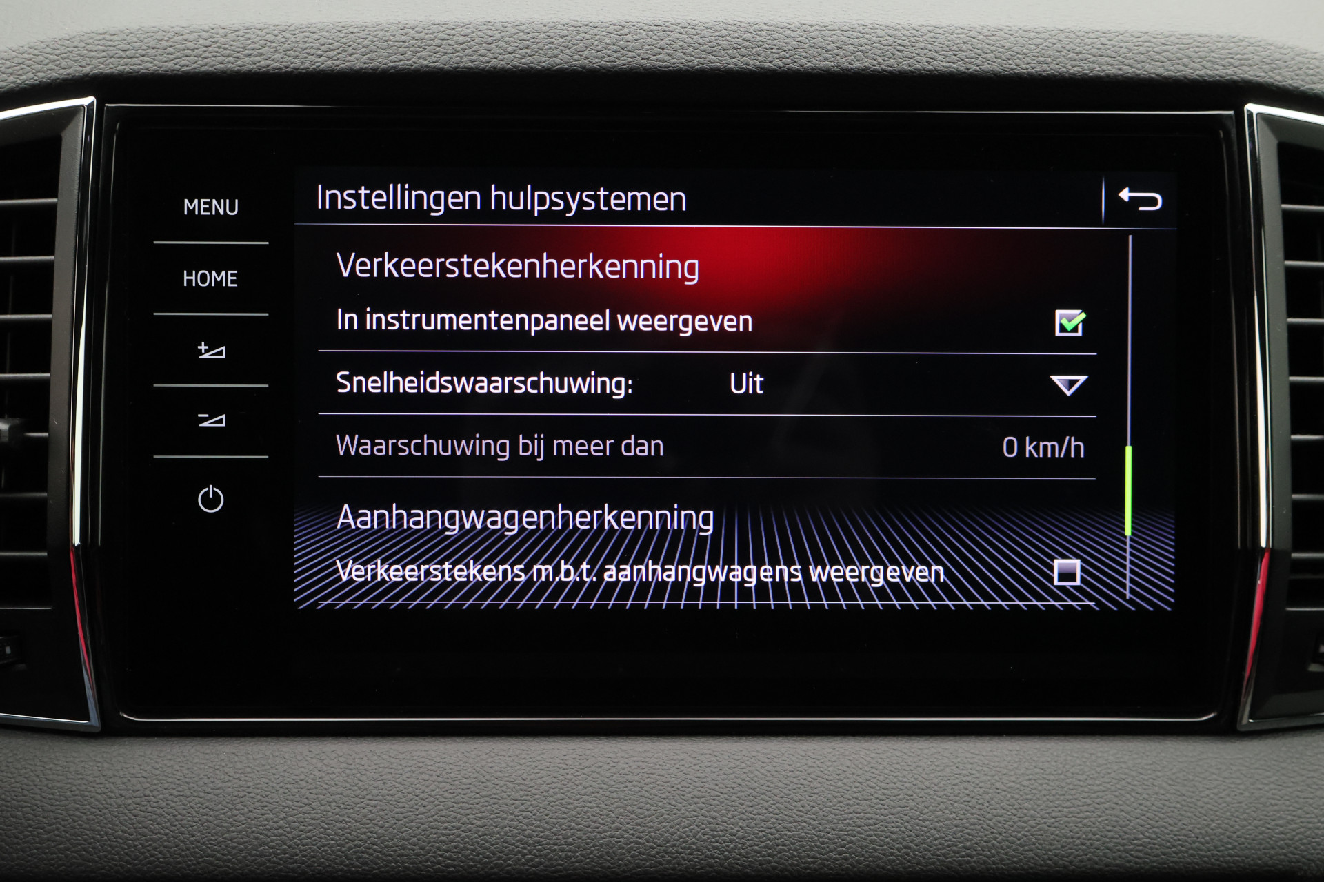 Foto van Skoda Karoq
