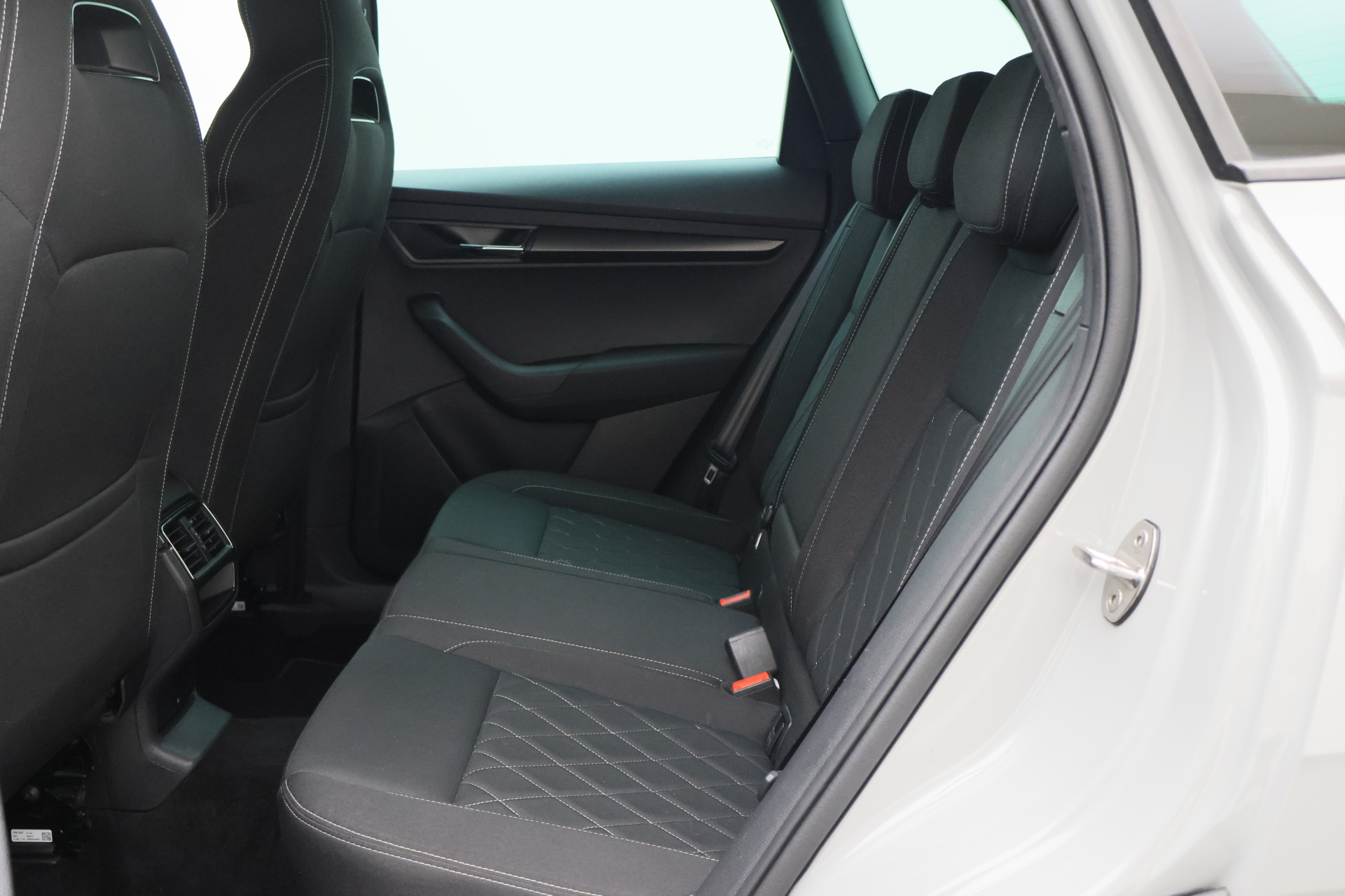 Foto van Skoda Karoq