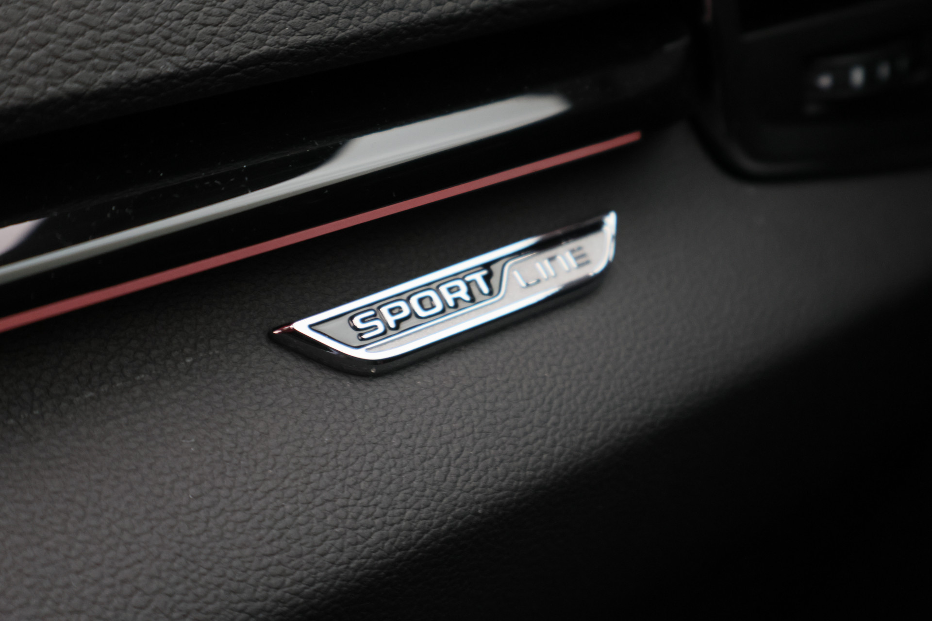 Foto van Skoda Karoq