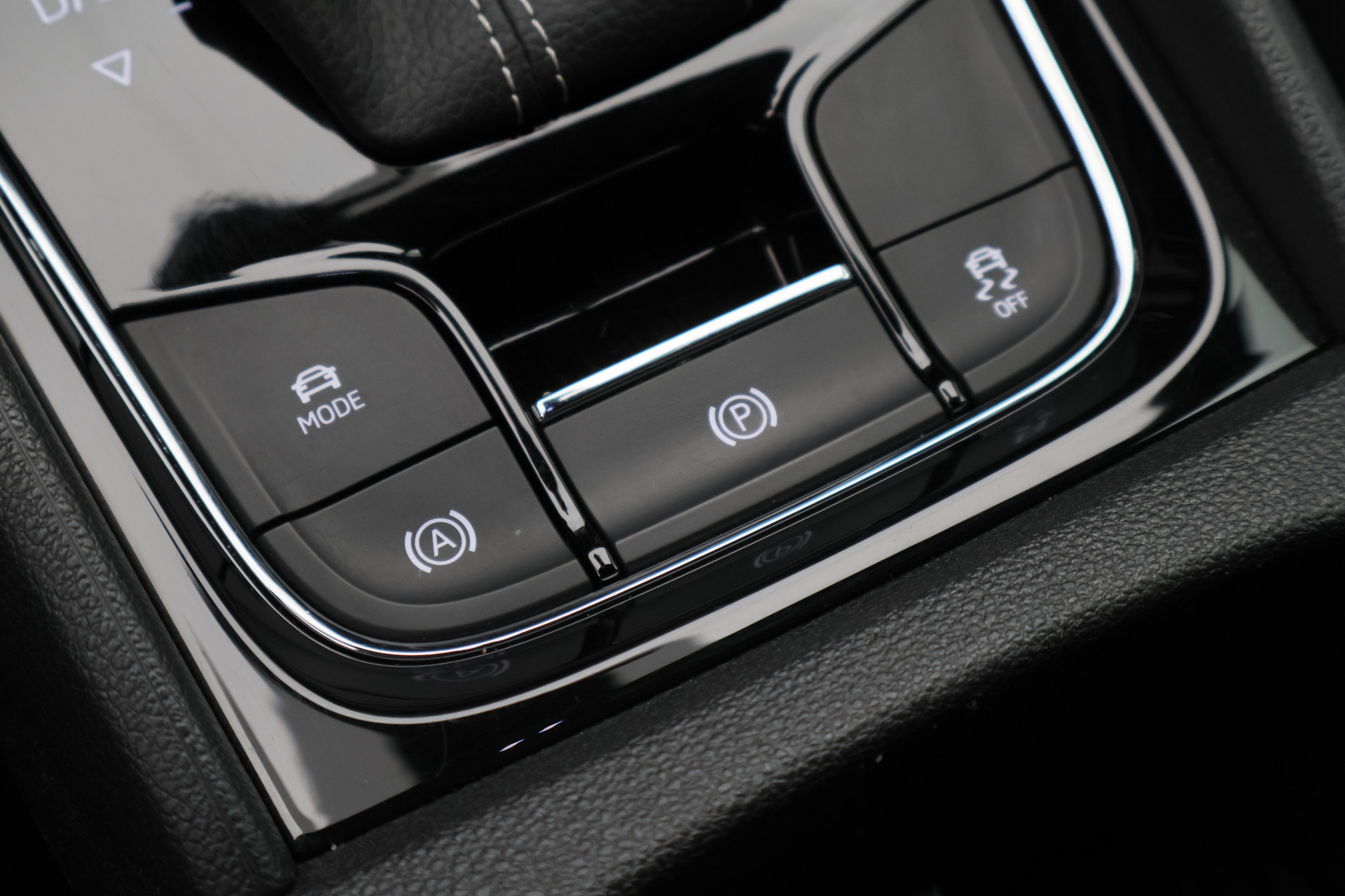 Foto van Skoda Karoq