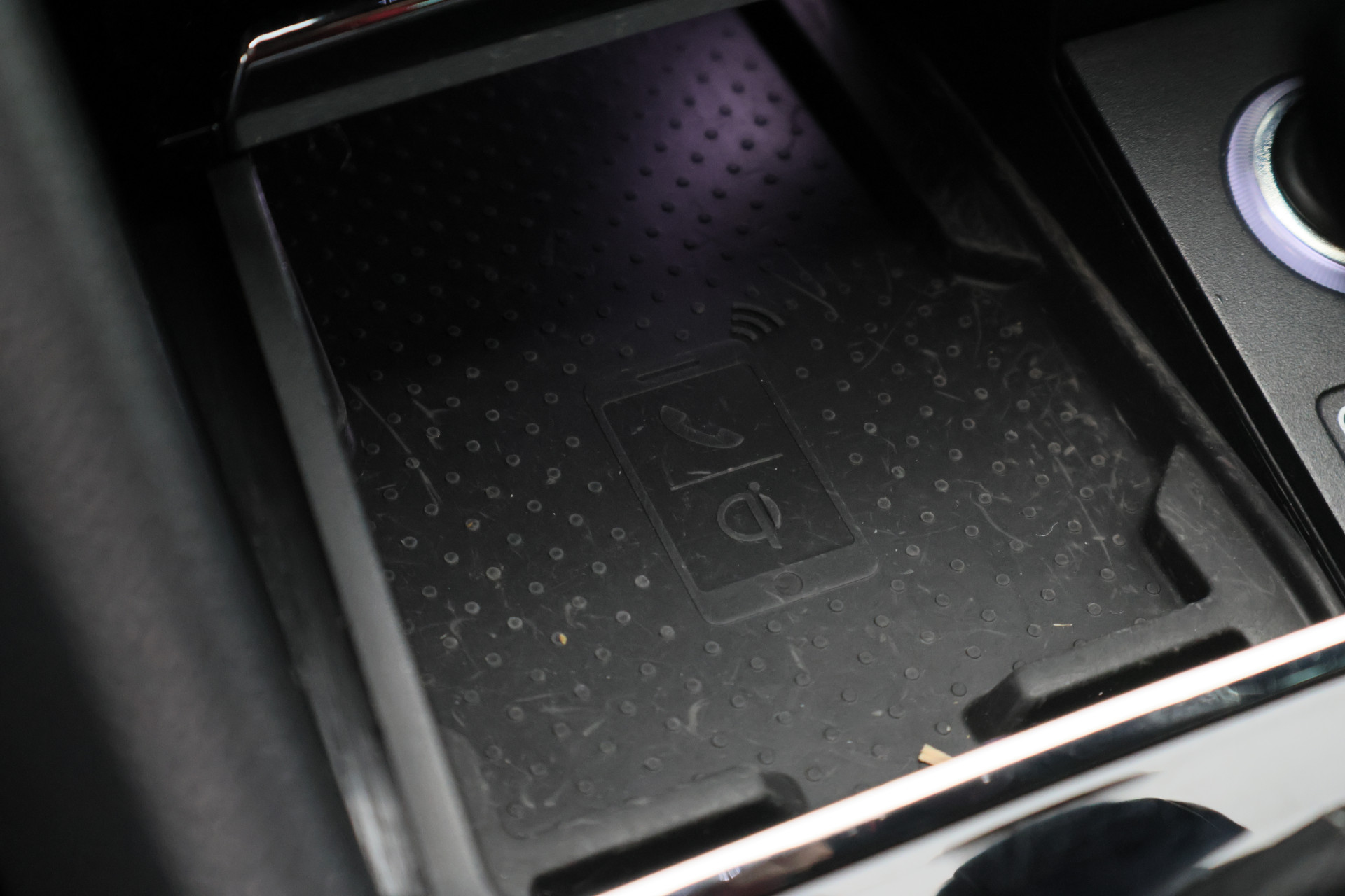 Foto van Skoda Karoq