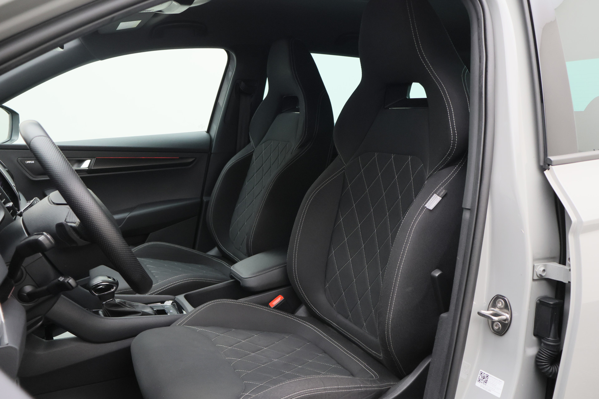 Foto van Skoda Karoq
