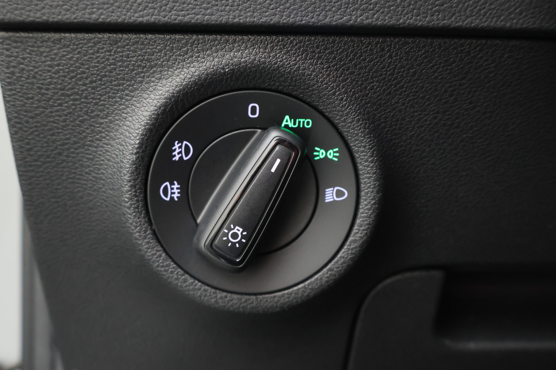 Foto van Skoda Karoq