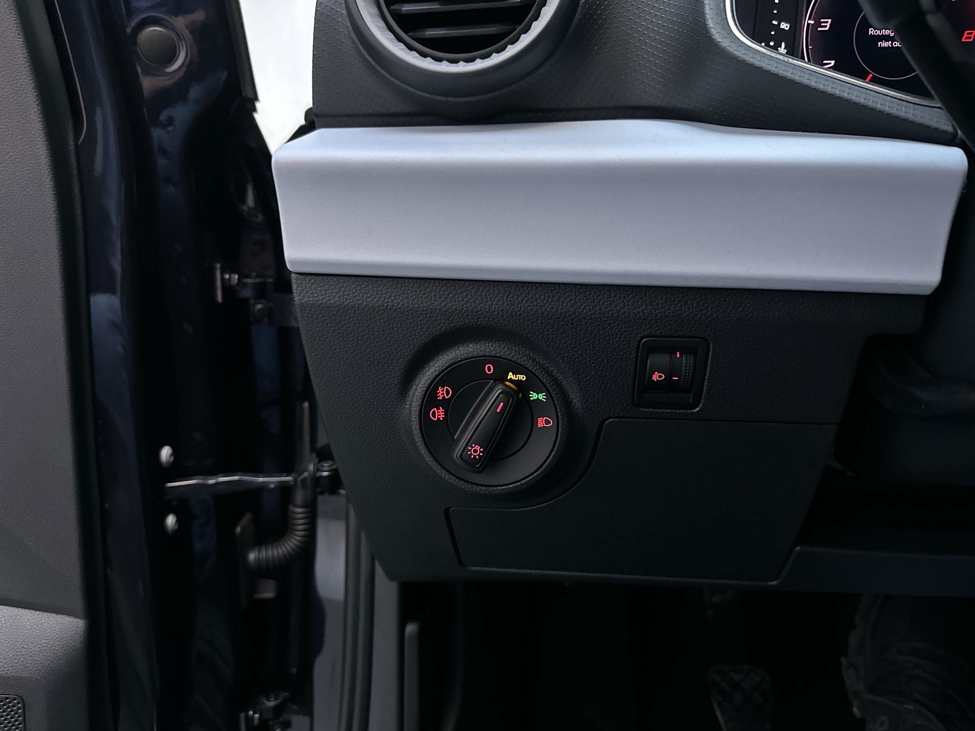 Foto van Seat Arona