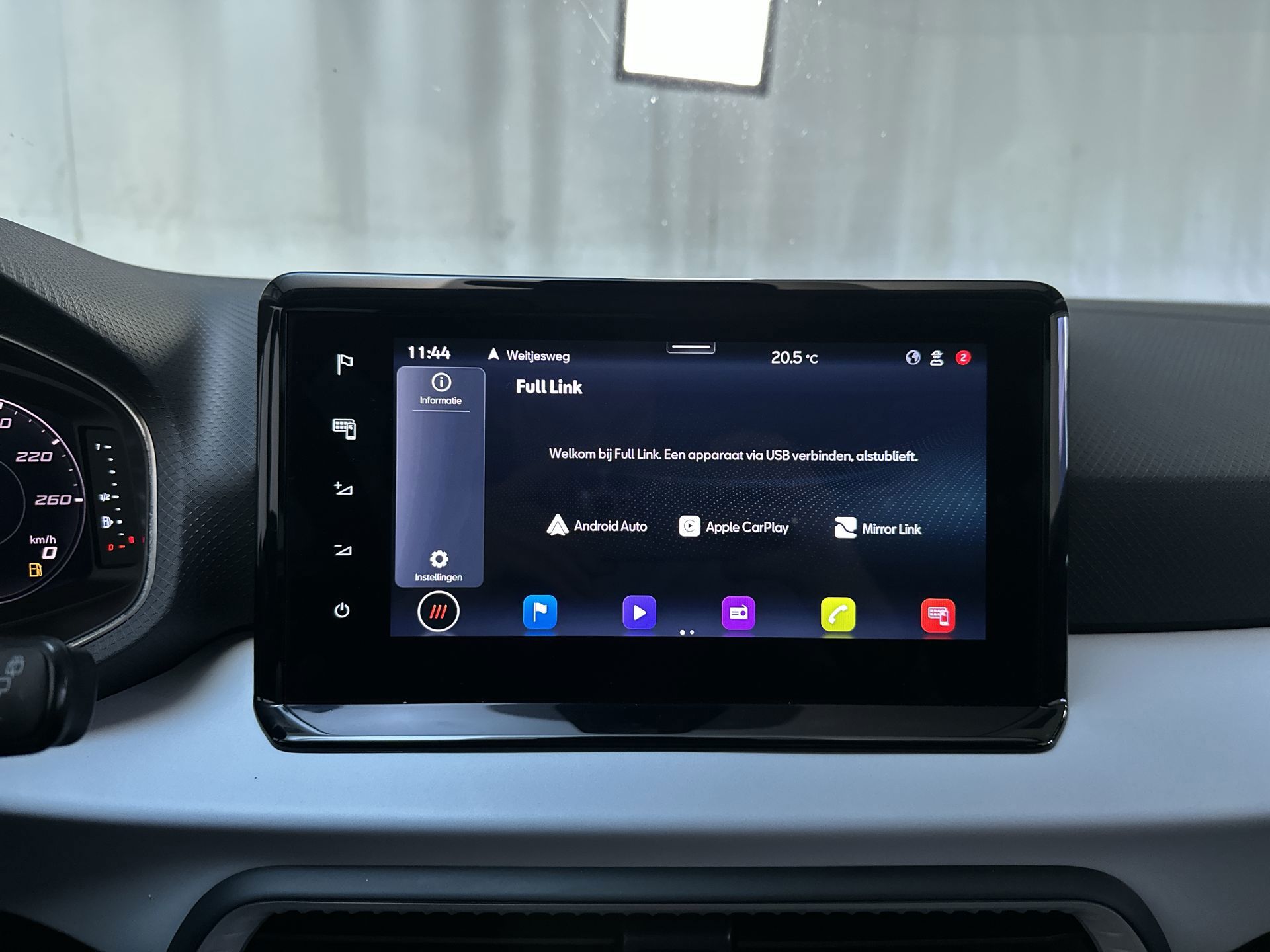 Foto van Seat Arona