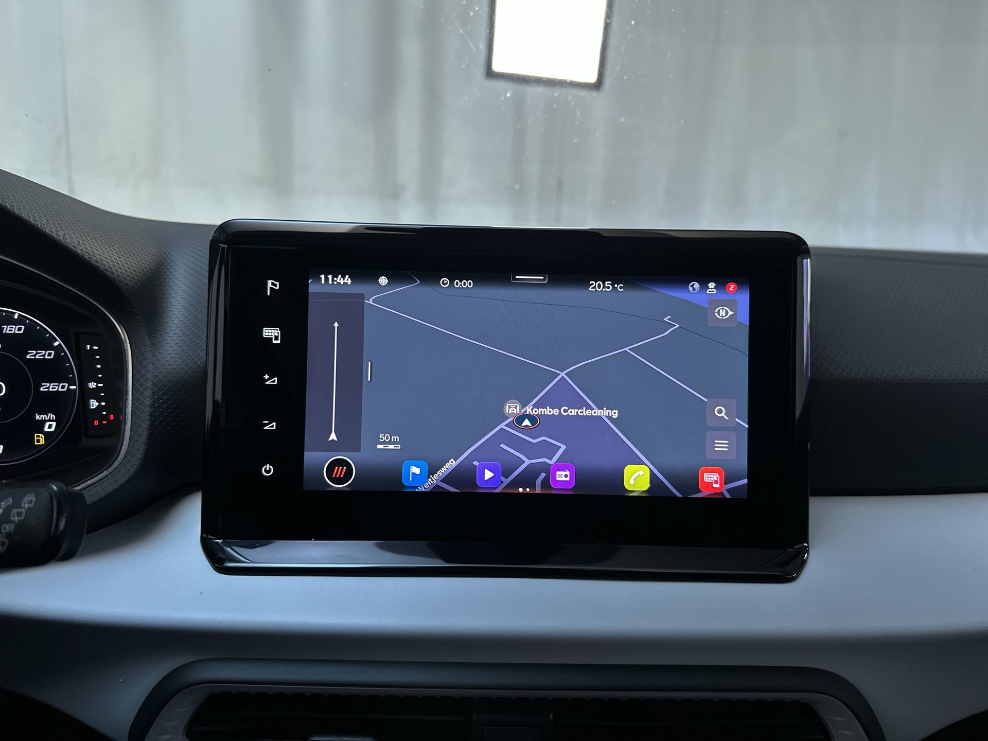 Foto van Seat Arona