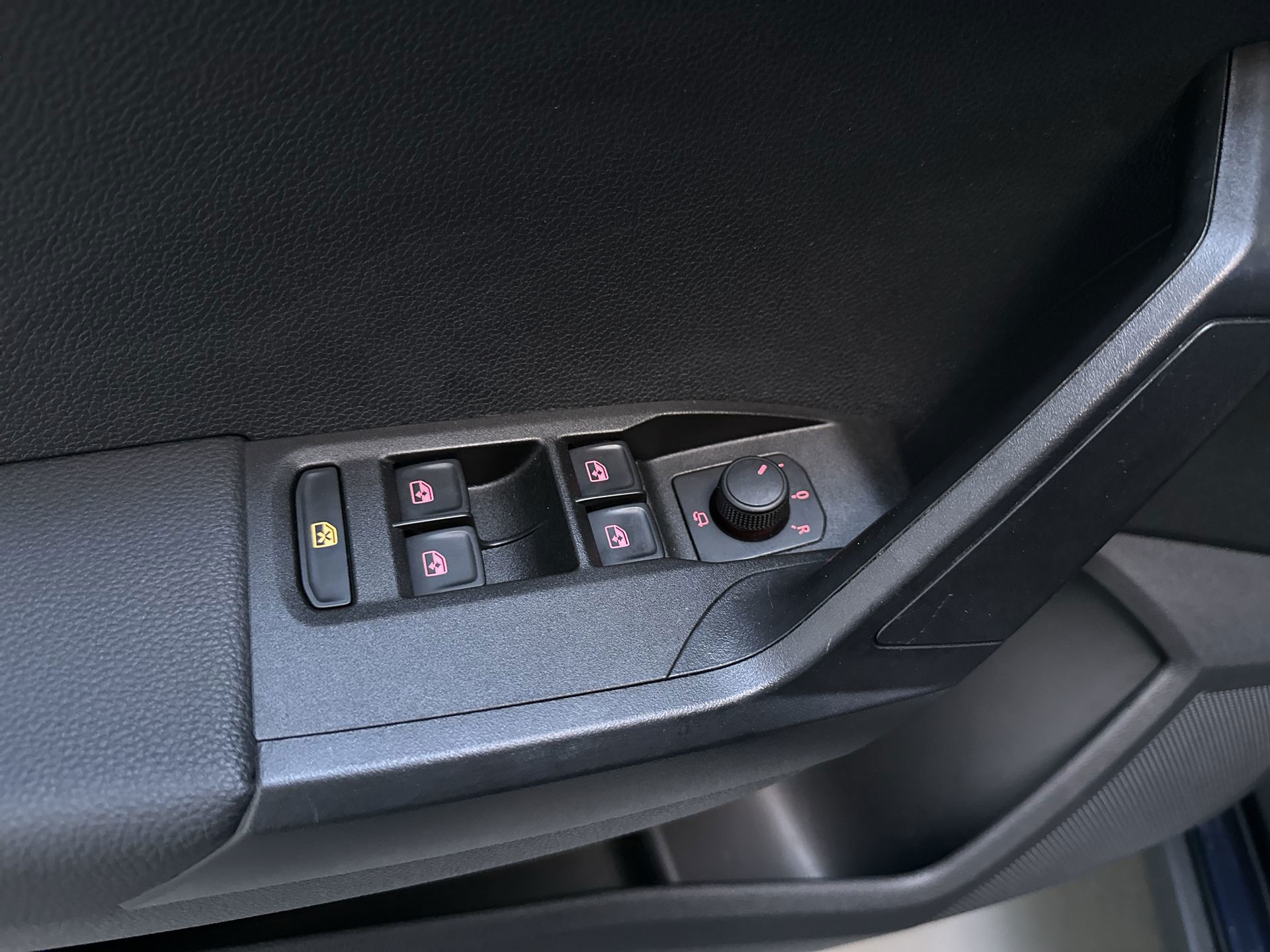 Foto van Seat Arona