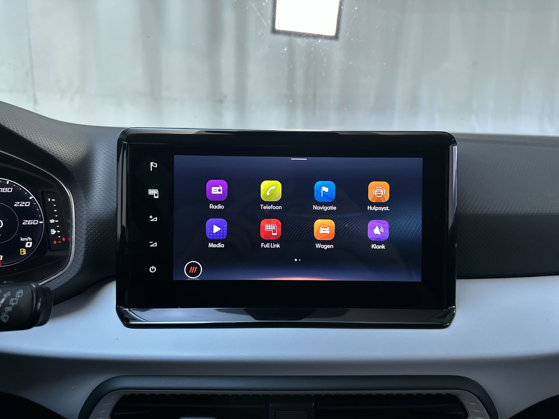 Foto van Seat Arona