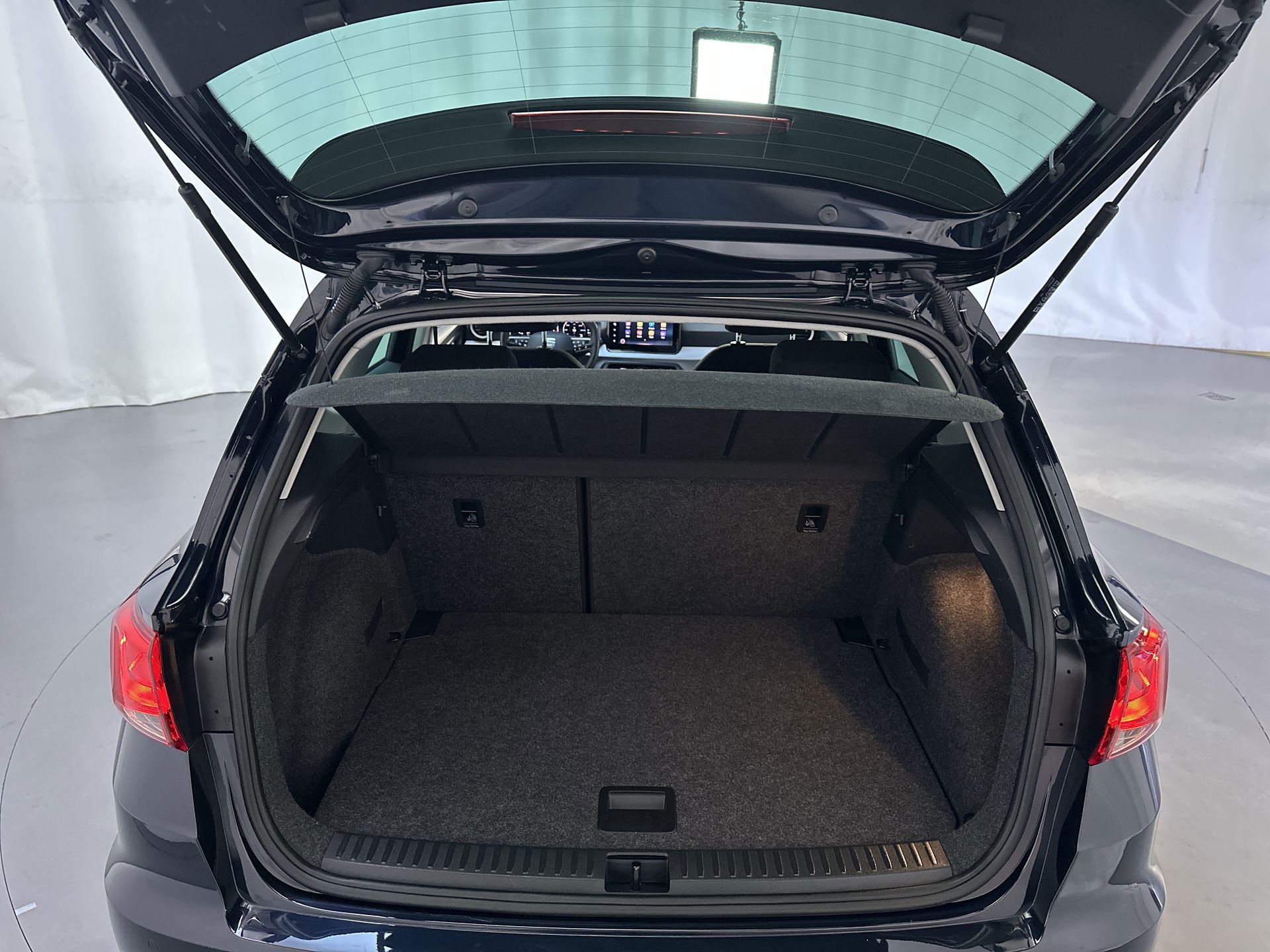 Foto van Seat Arona