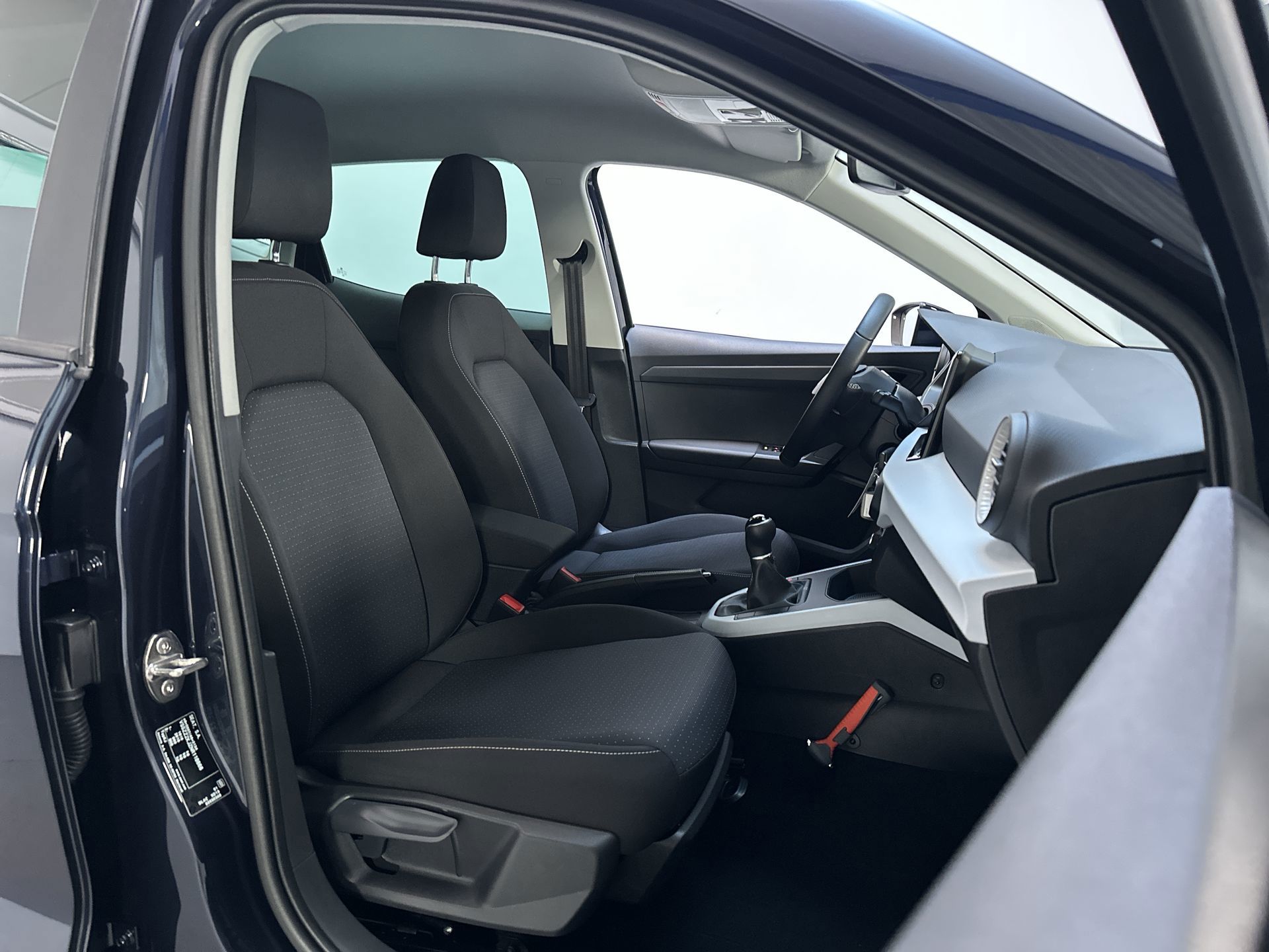 Foto van Seat Arona