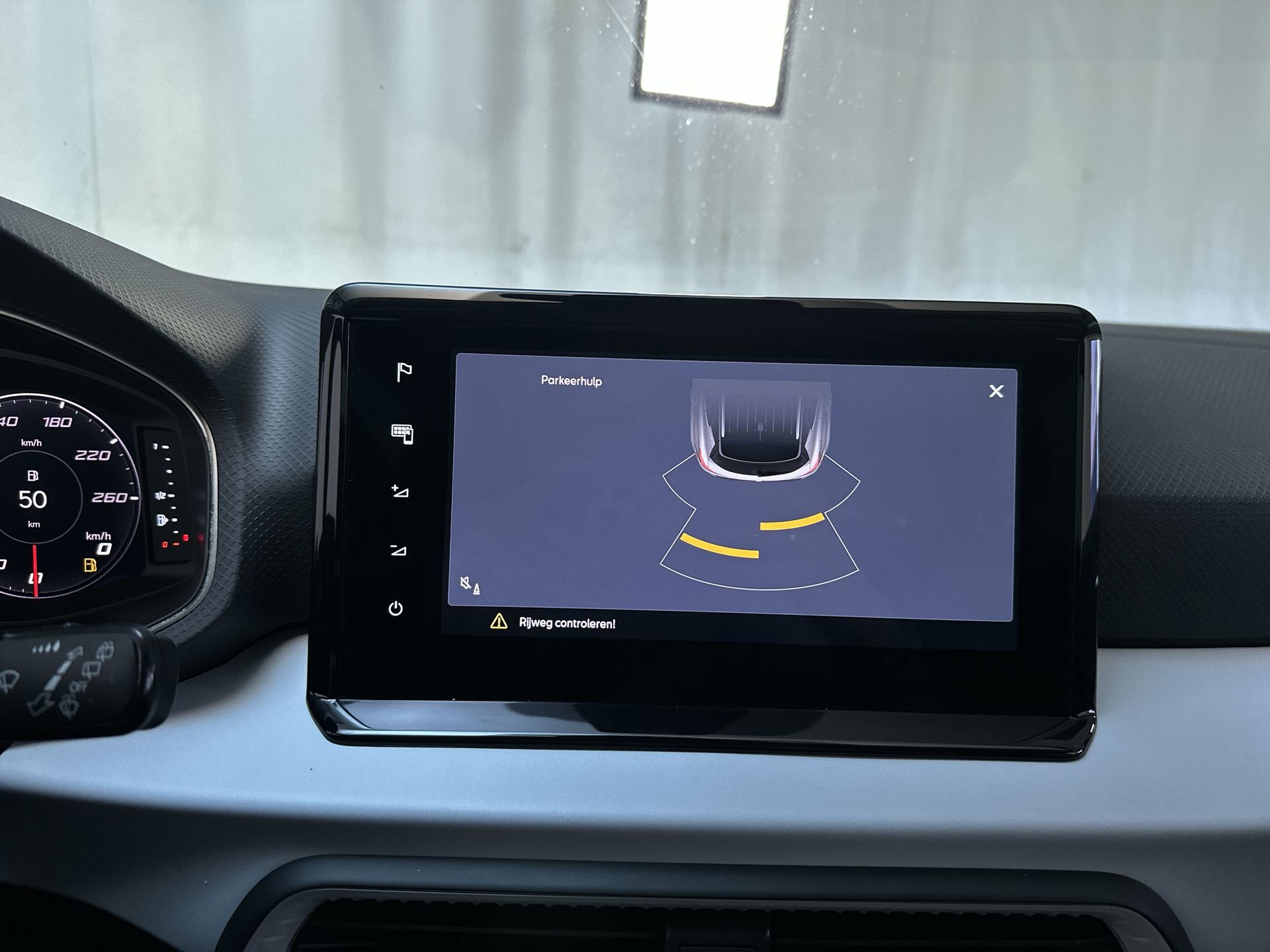 Foto van Seat Arona