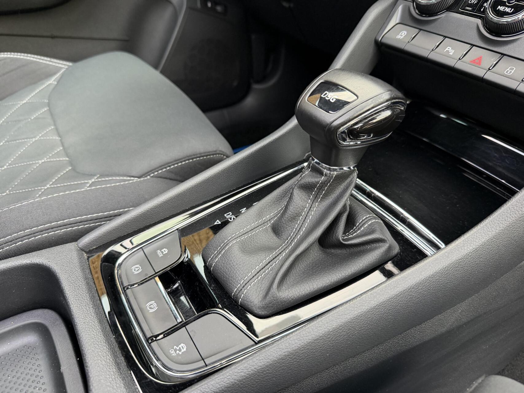 Foto van Skoda Karoq