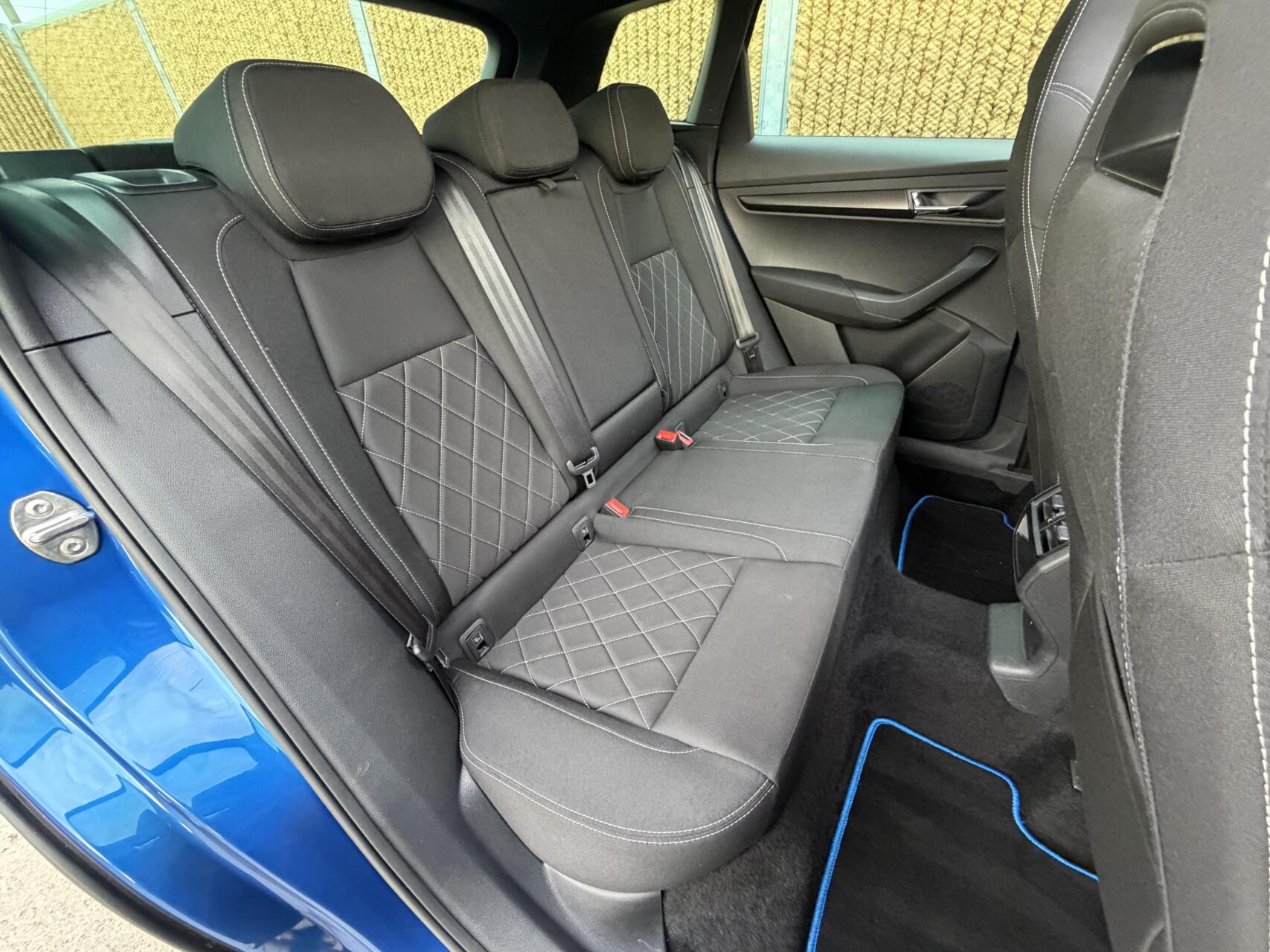 Foto van Skoda Karoq