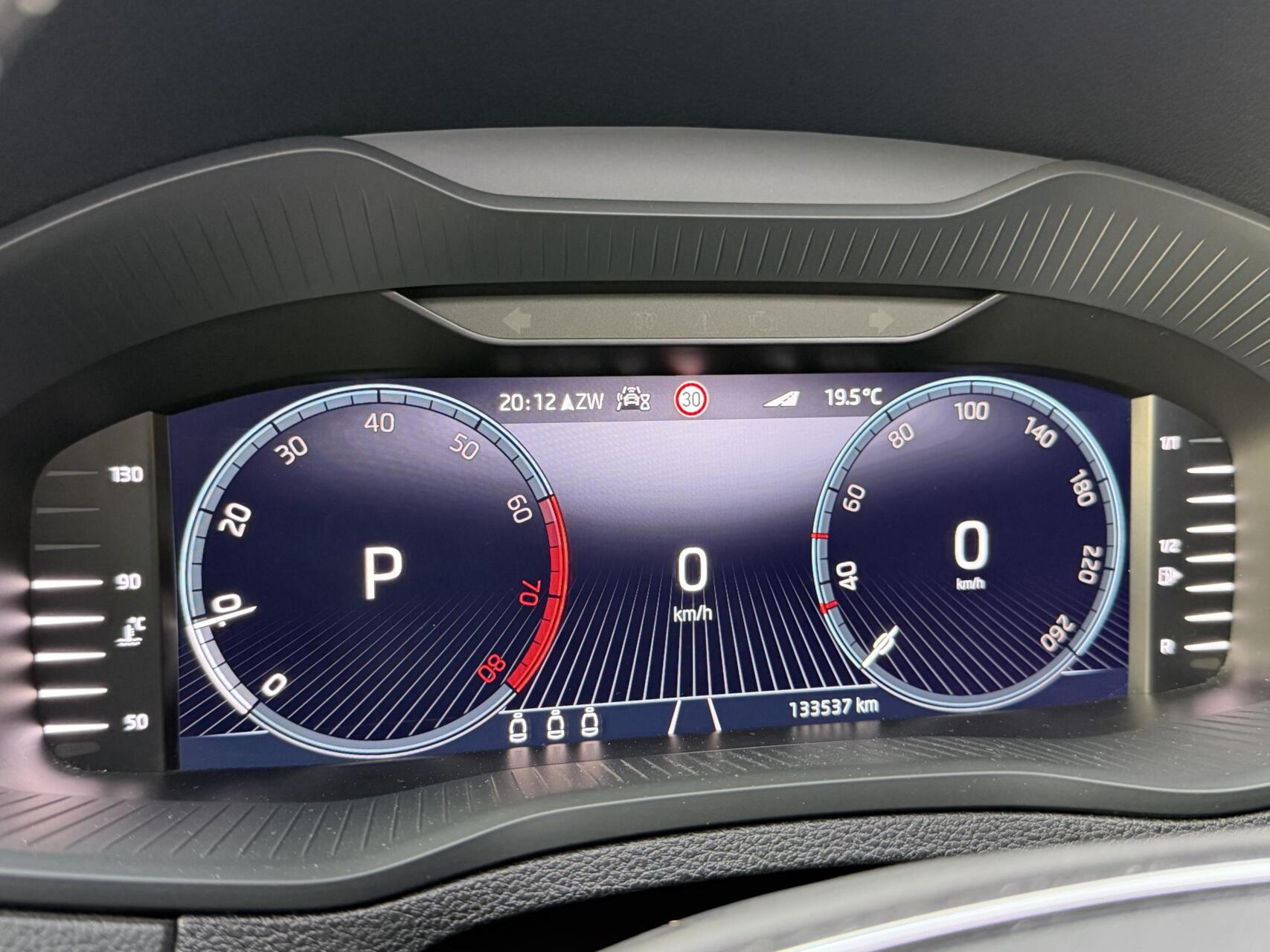 Foto van Skoda Karoq