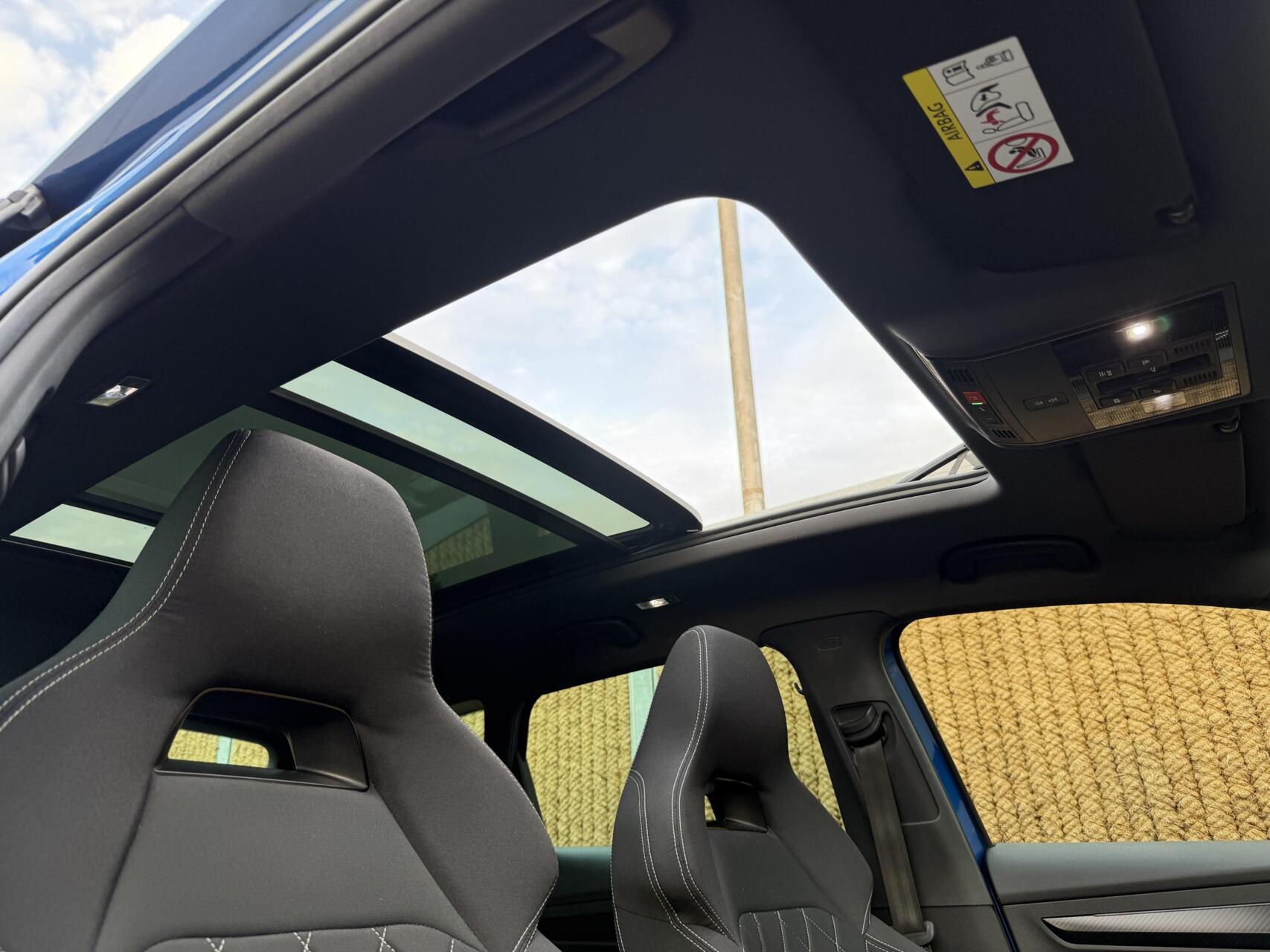 Foto van Skoda Karoq