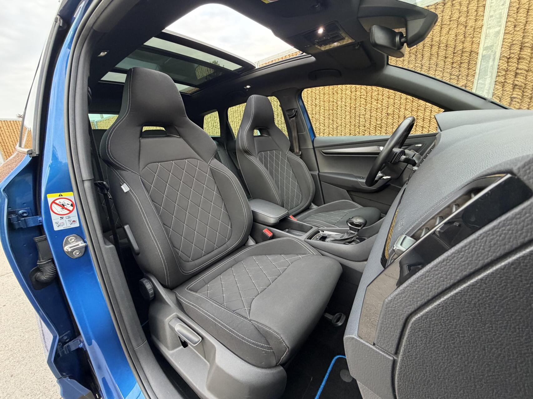 Foto van Skoda Karoq