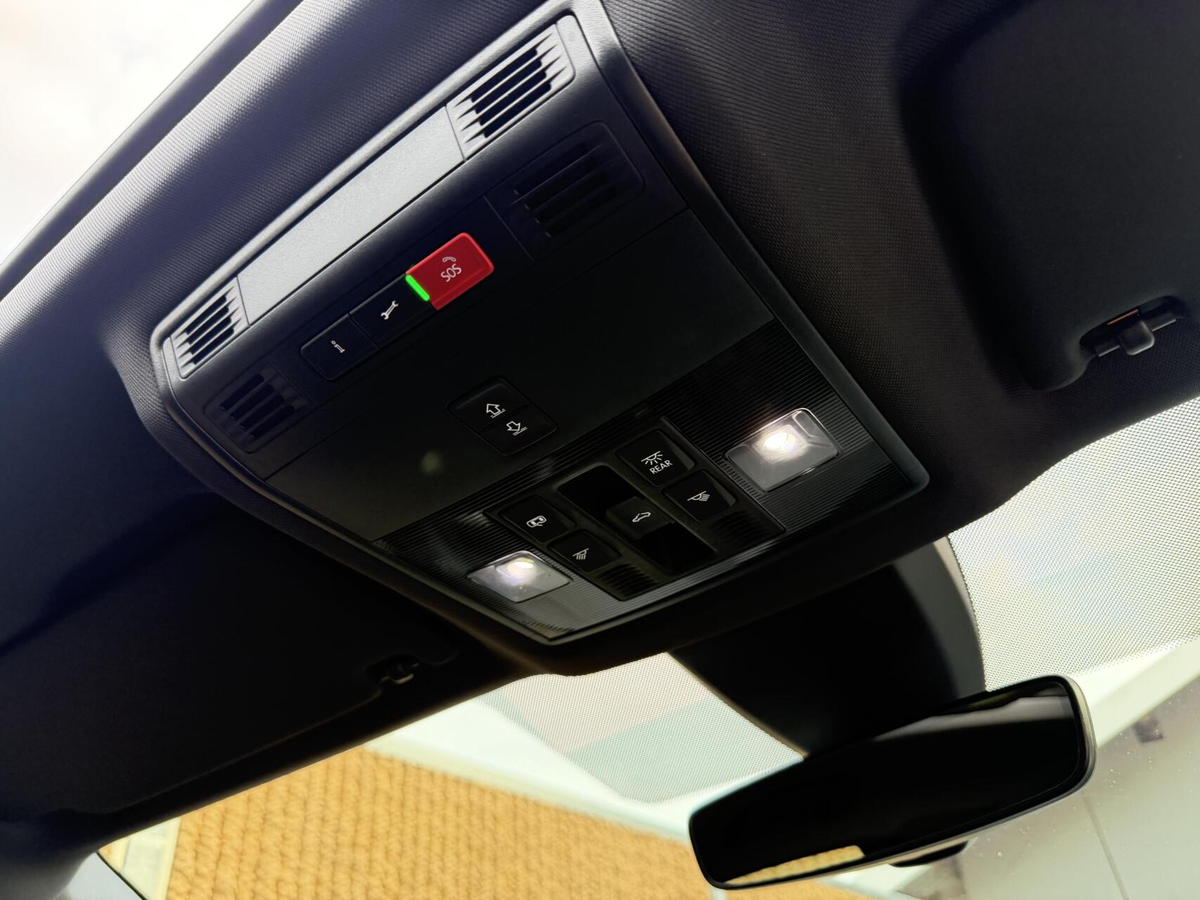 Foto van Skoda Karoq