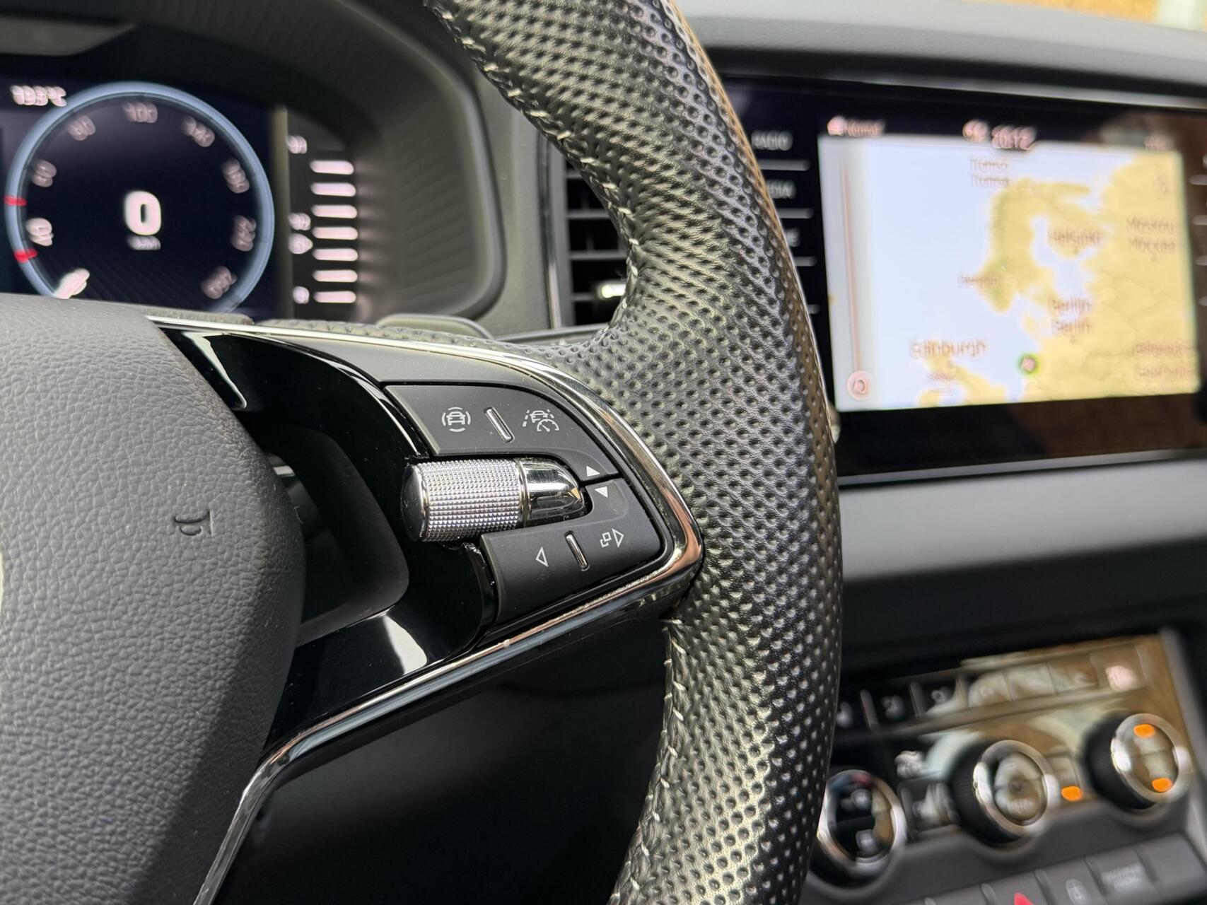 Foto van Skoda Karoq