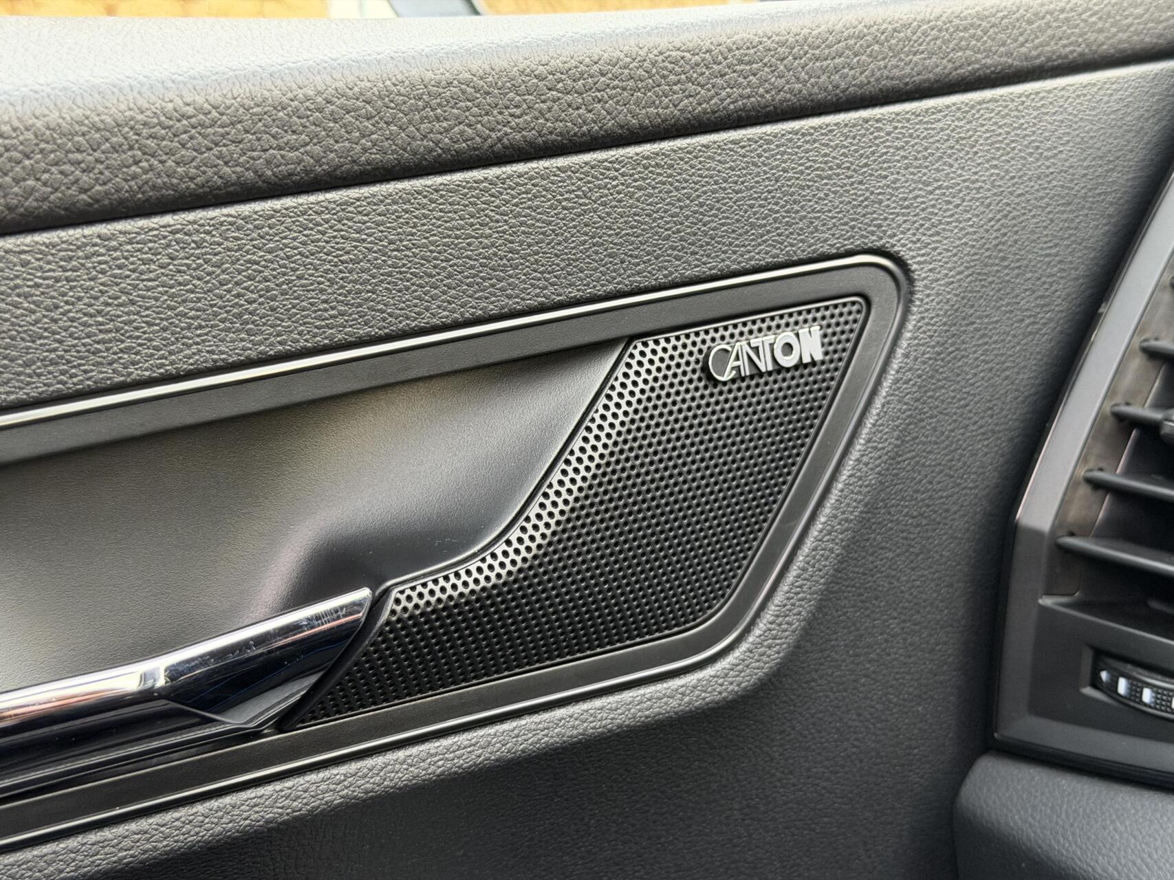 Foto van Skoda Karoq