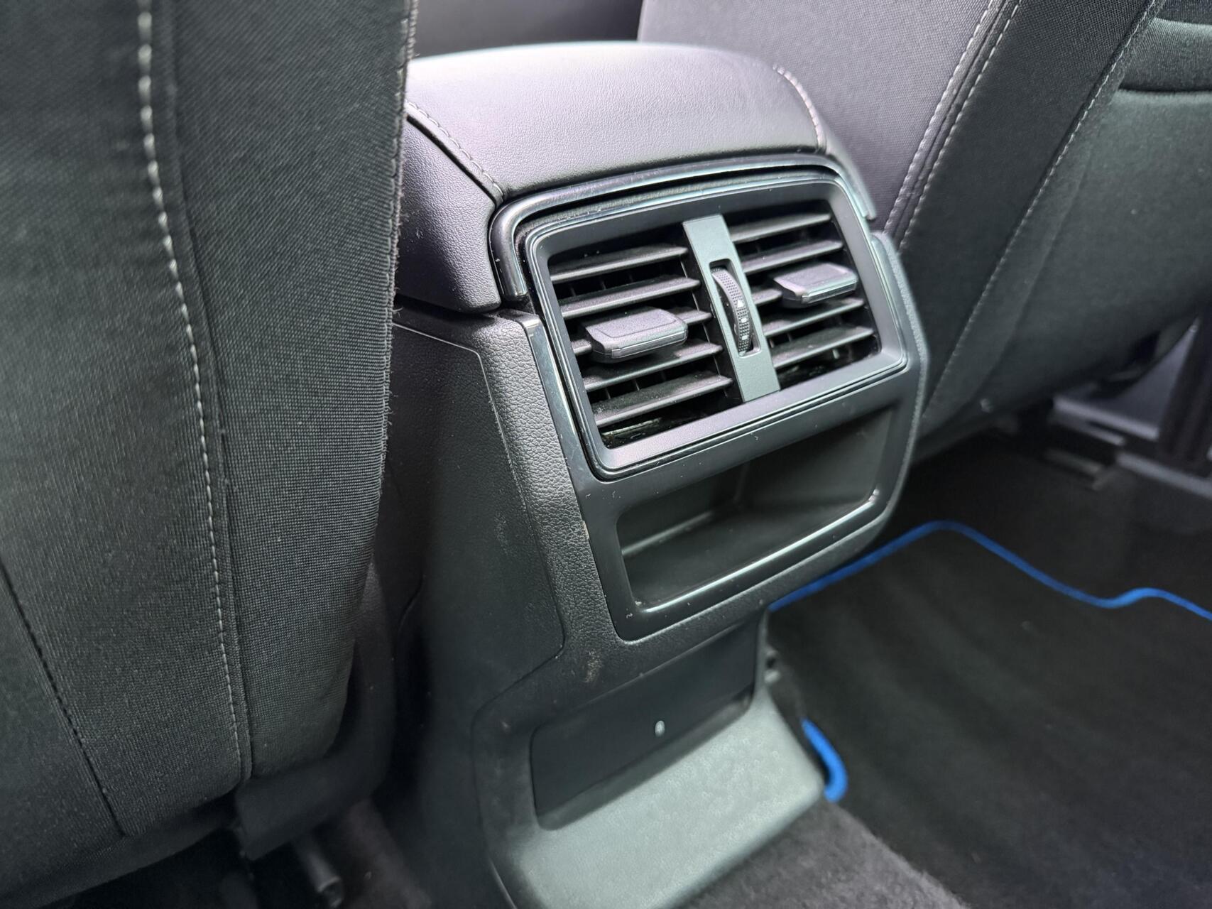 Foto van Skoda Karoq