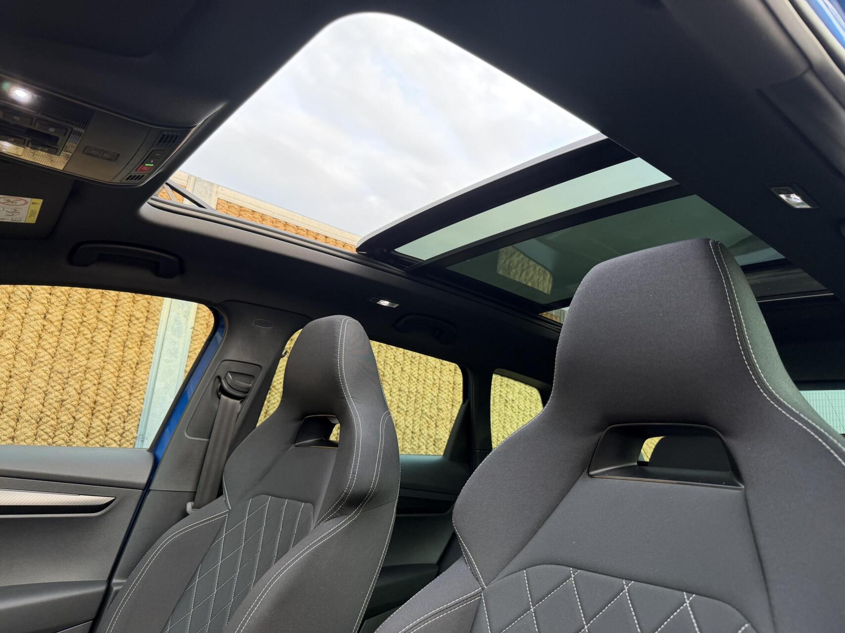Foto van Skoda Karoq