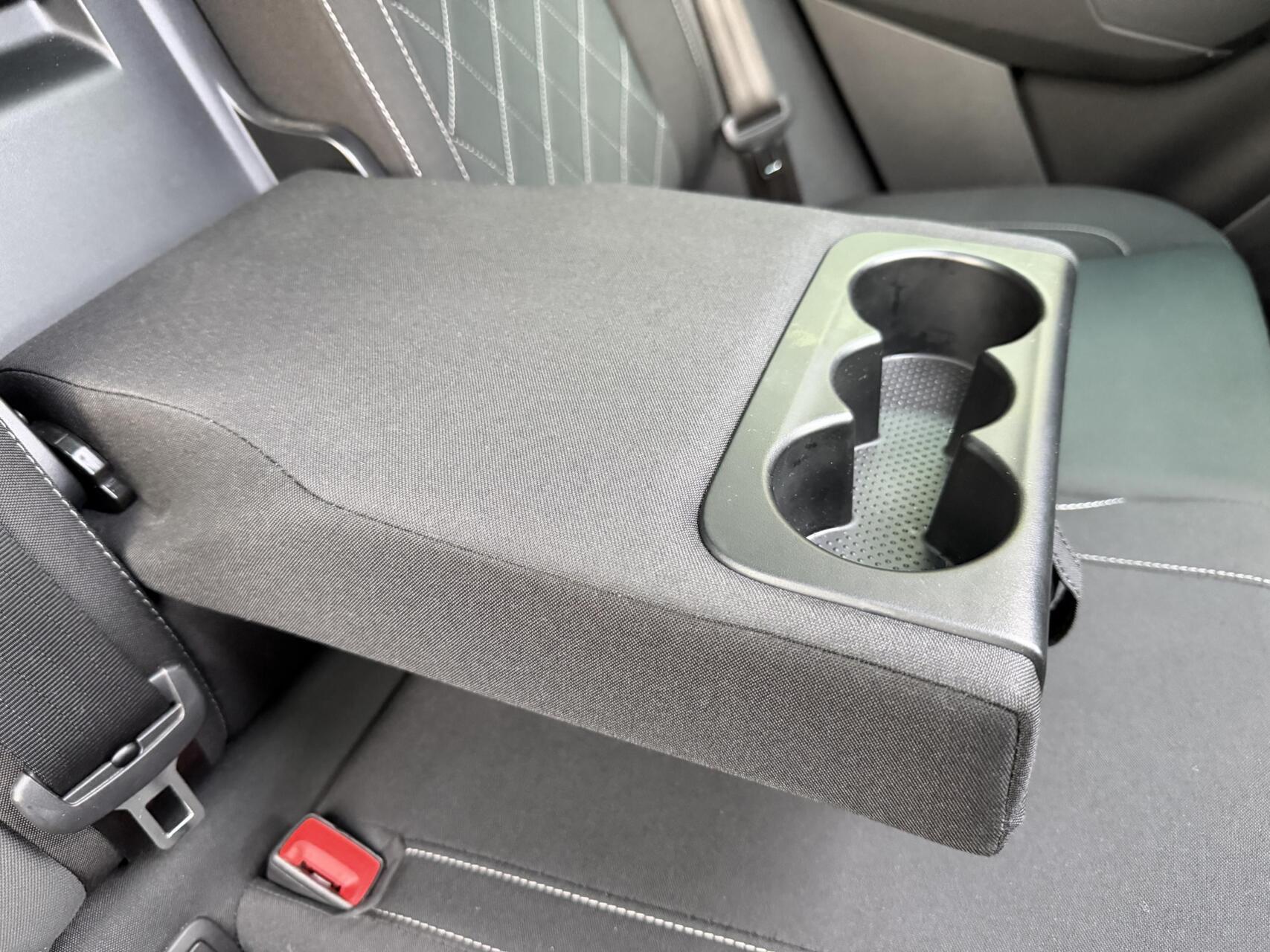 Foto van Skoda Karoq