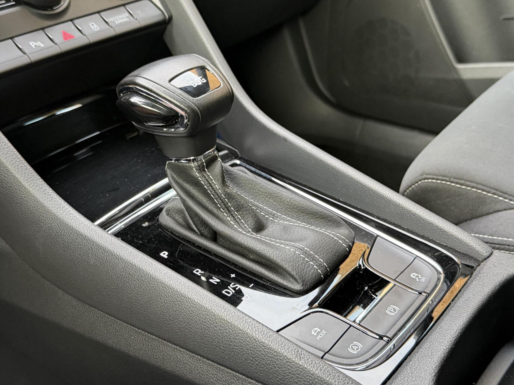 Foto van Skoda Karoq