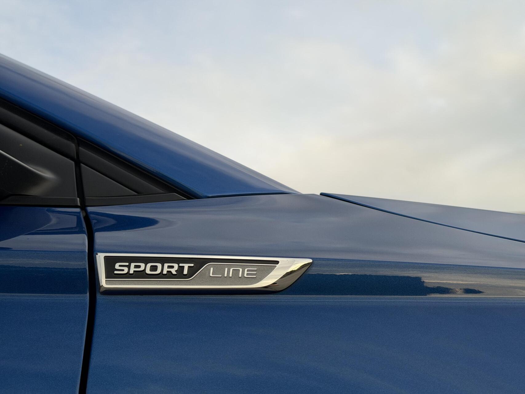 Foto van Skoda Karoq