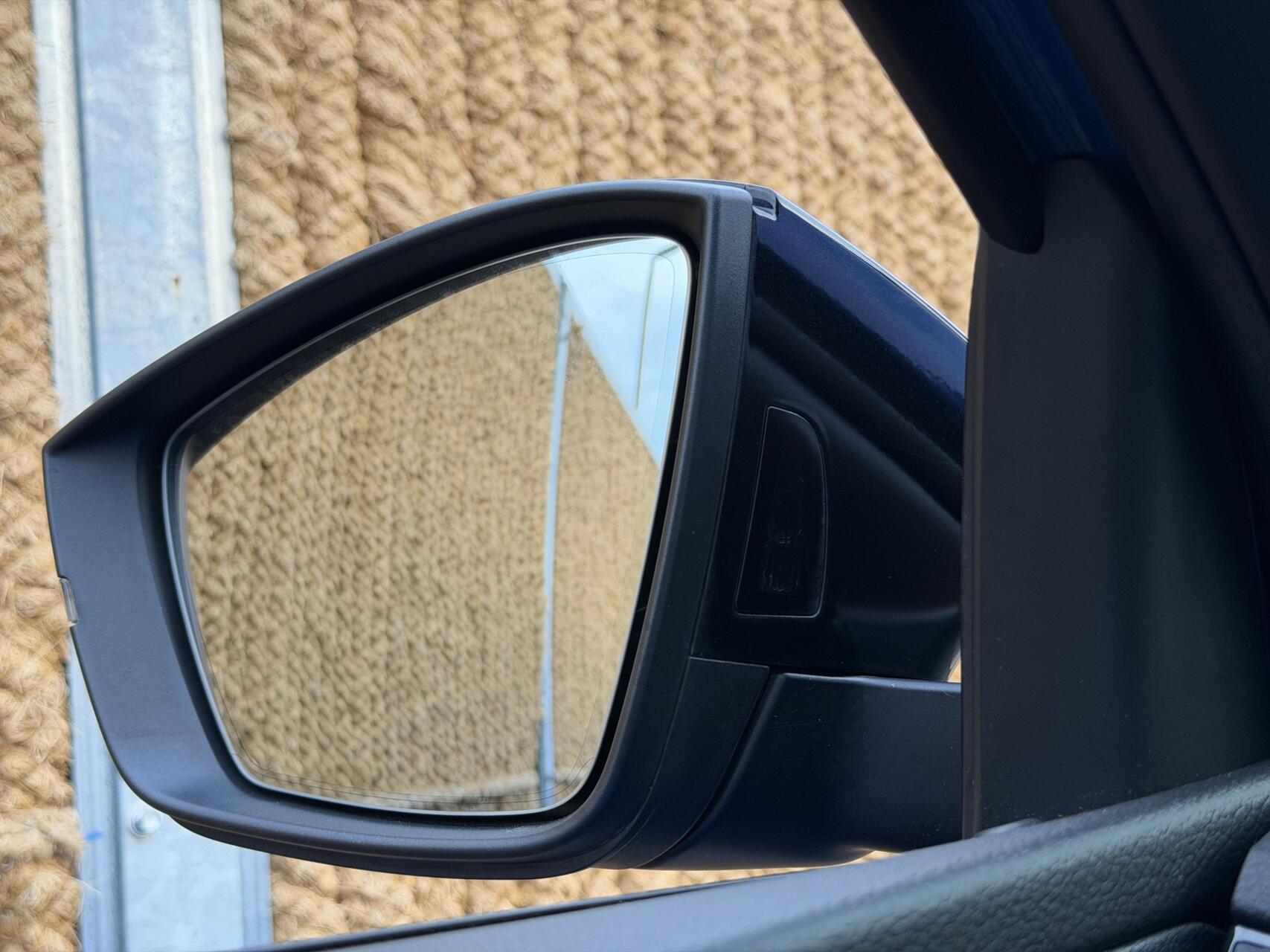 Foto van Skoda Karoq