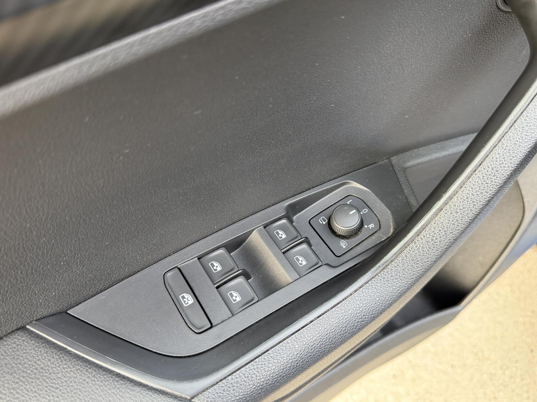Foto van Skoda Karoq