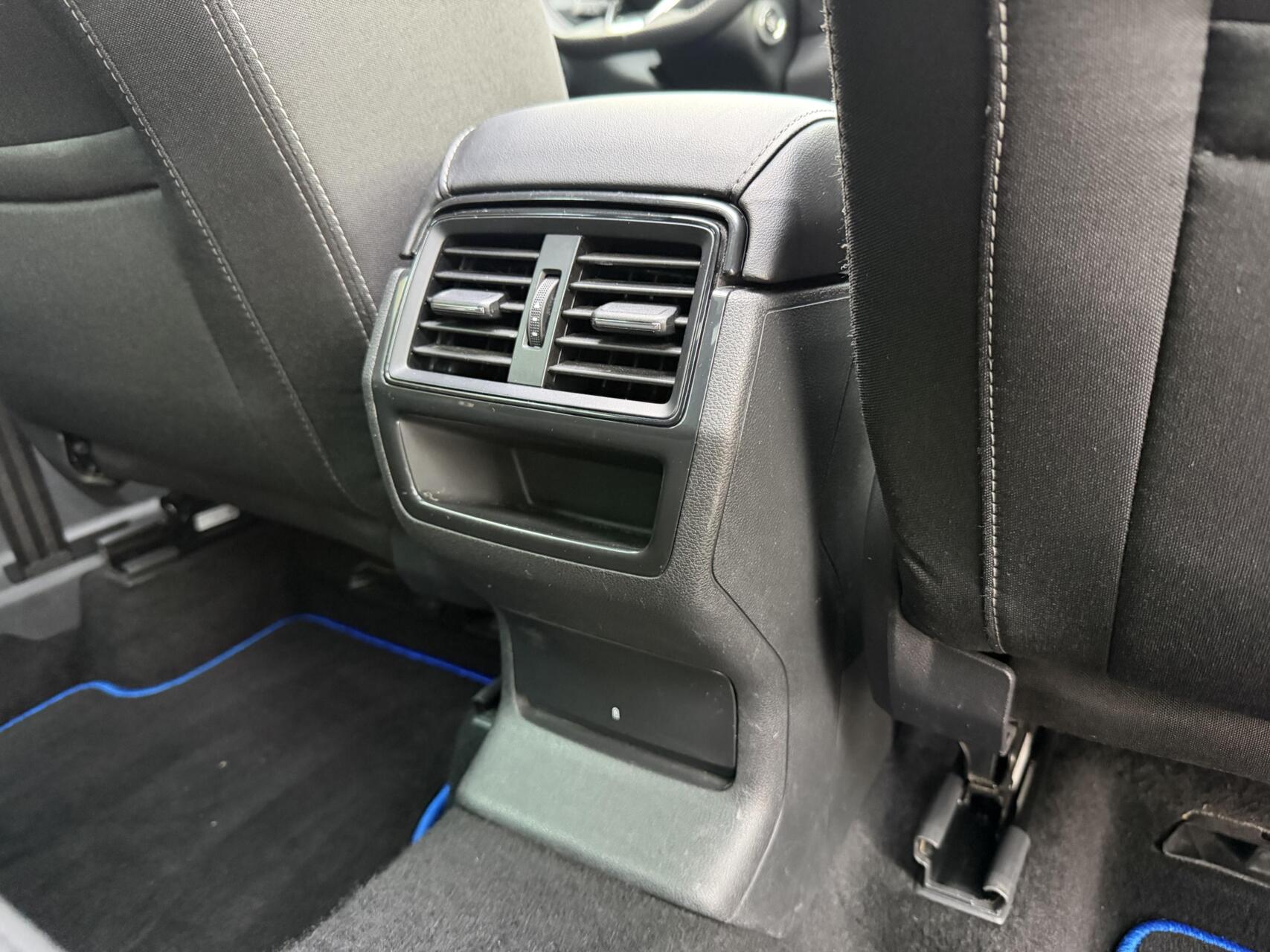 Foto van Skoda Karoq