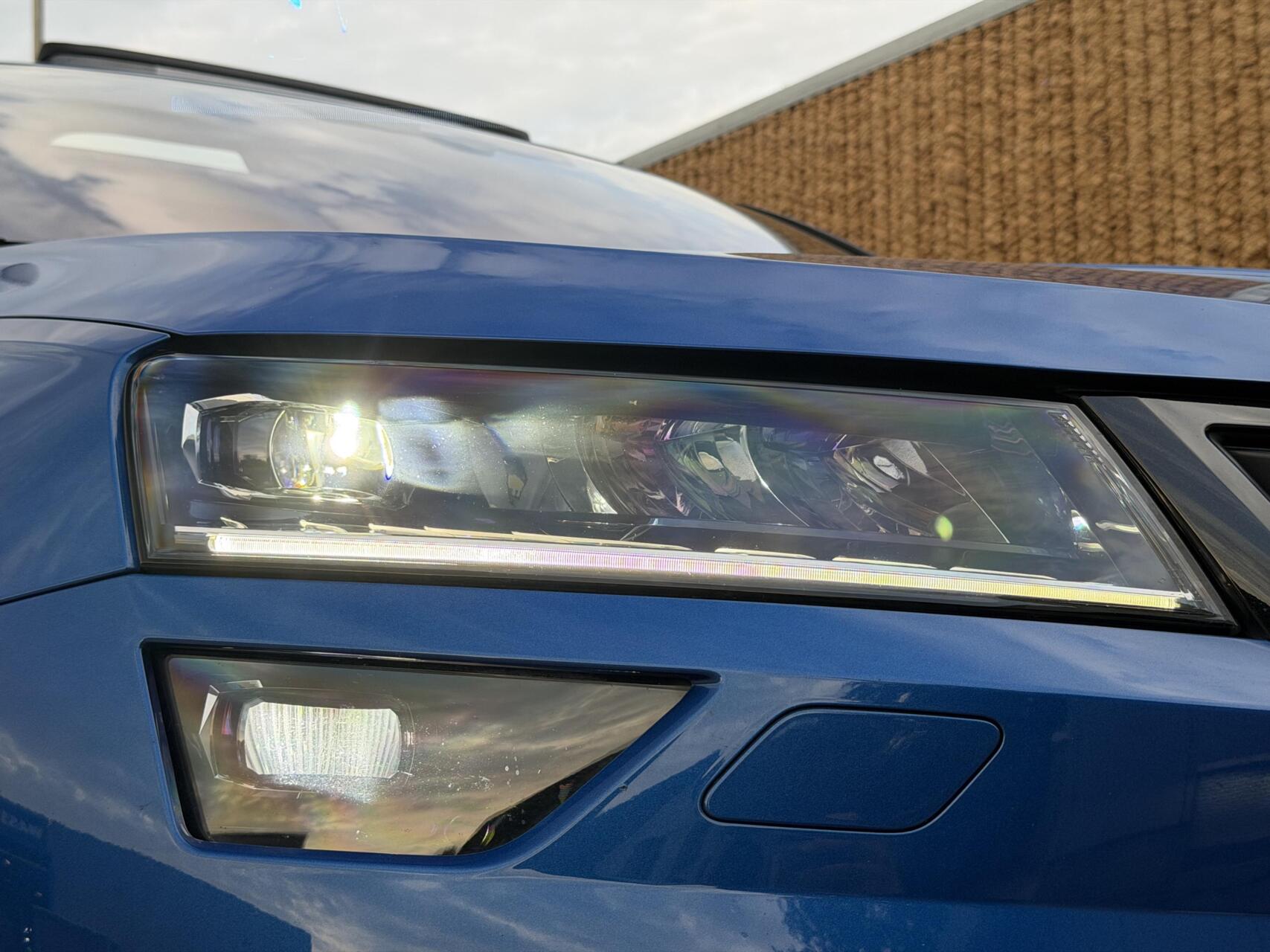 Foto van Skoda Karoq