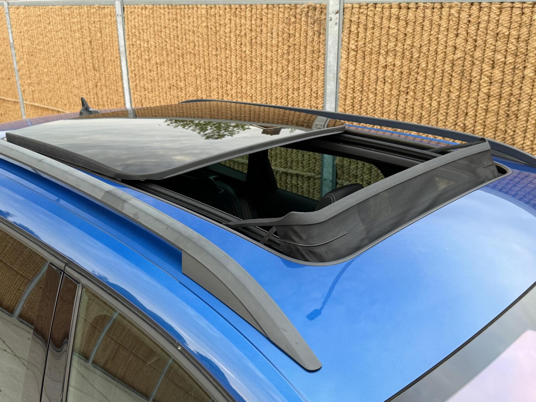 Foto van Skoda Karoq