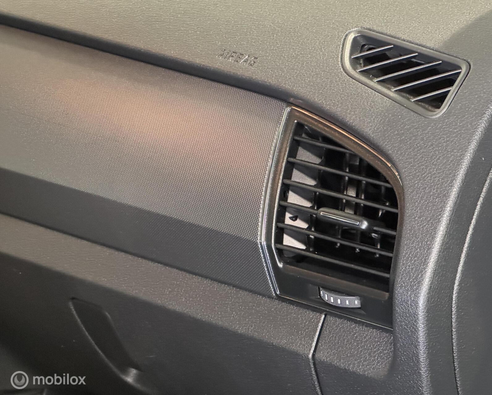 Foto van Skoda Fabia