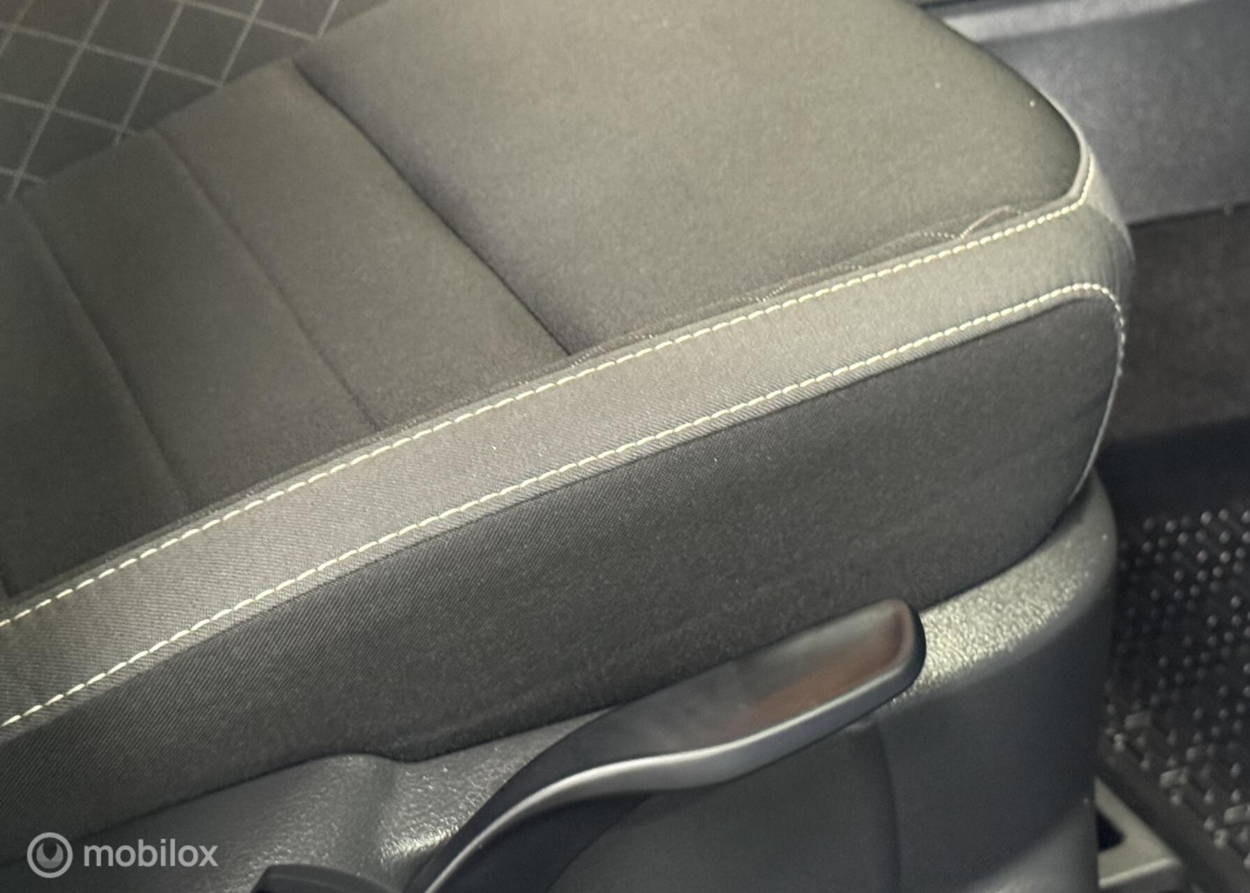 Foto van Skoda Fabia