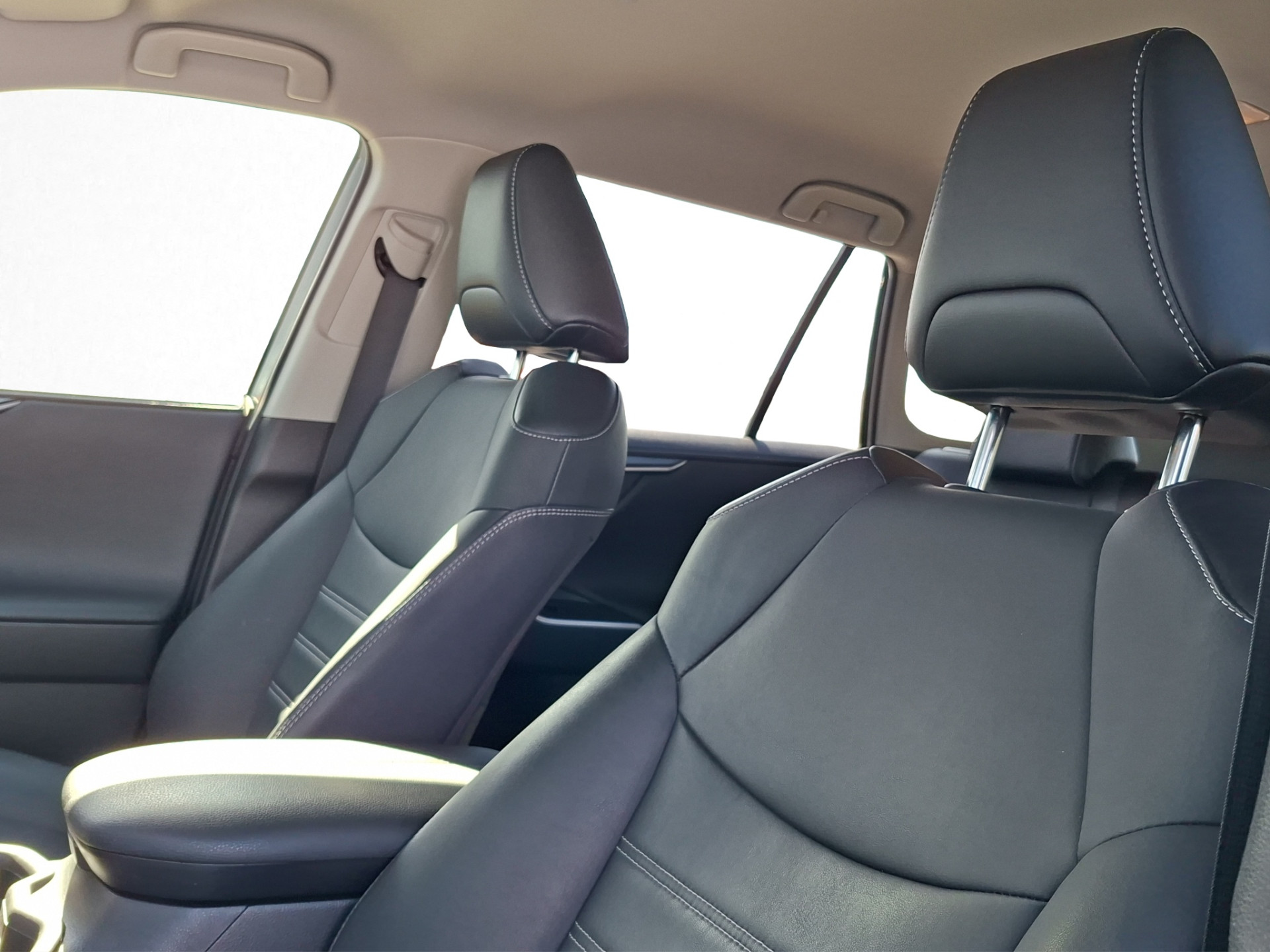 Foto van Toyota Toyota Rav4