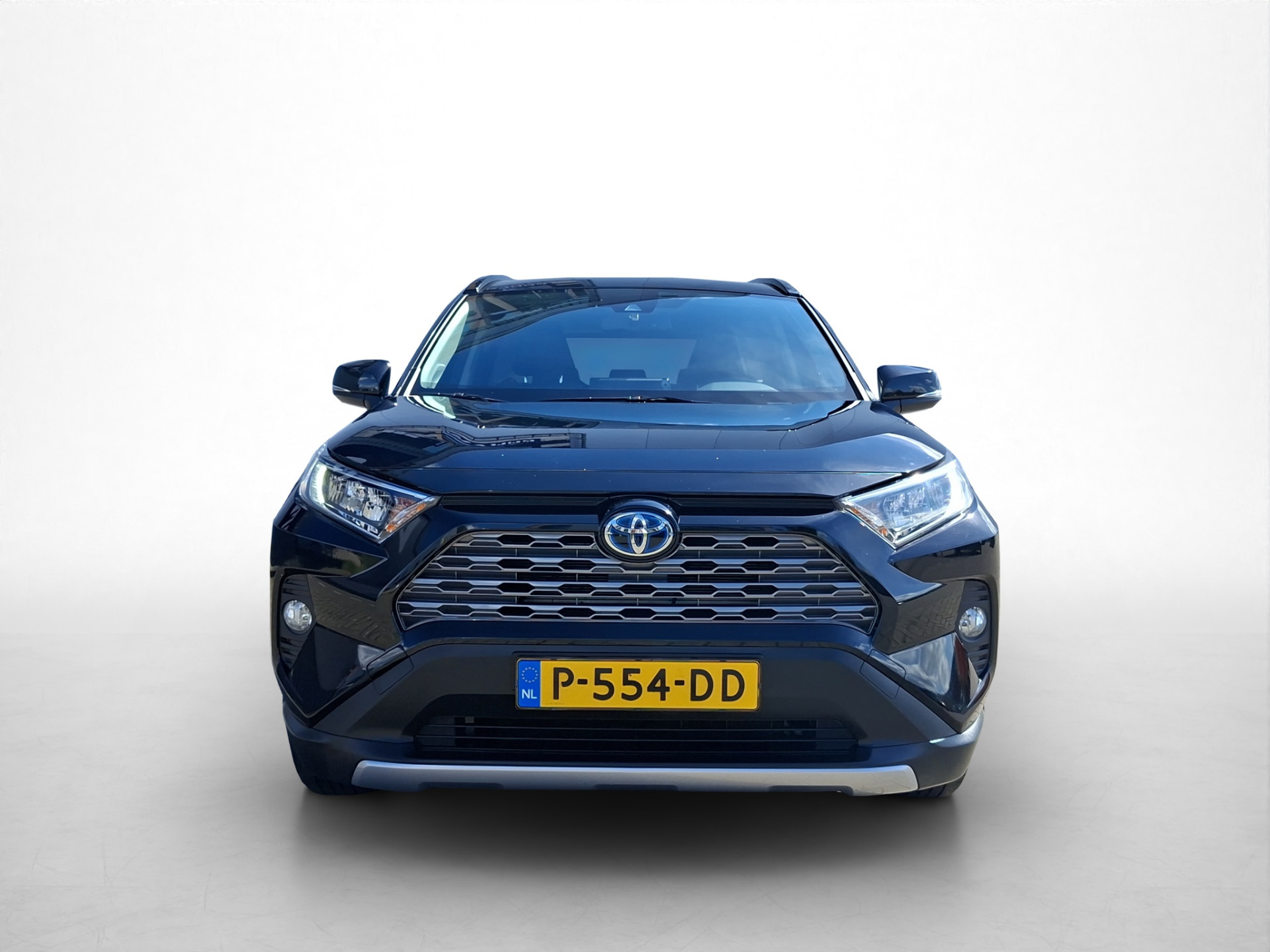 Foto van Toyota Toyota Rav4