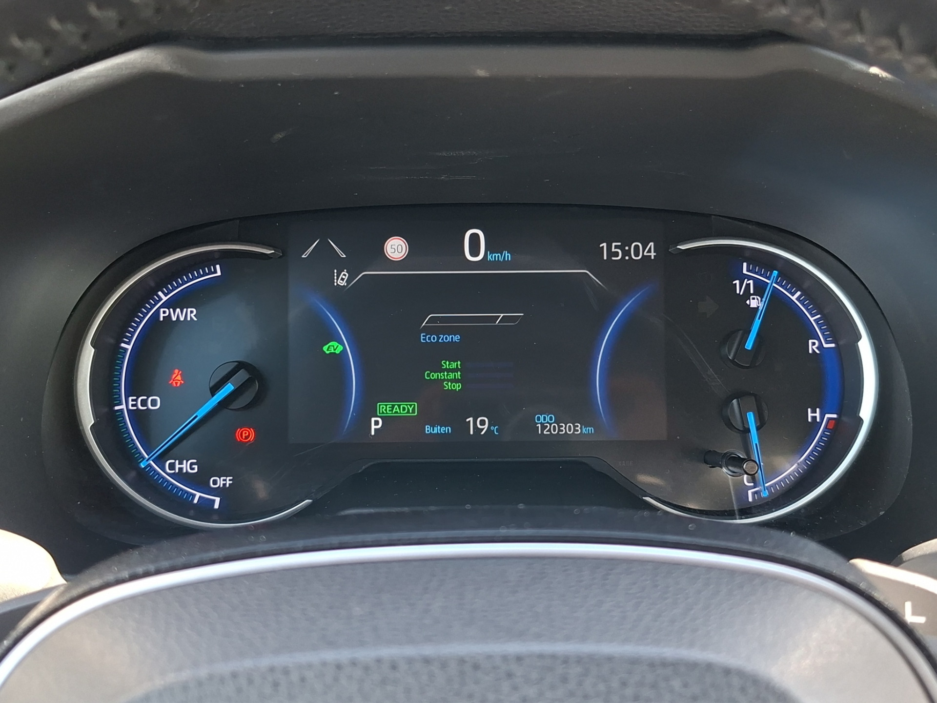 Foto van Toyota Toyota Rav4