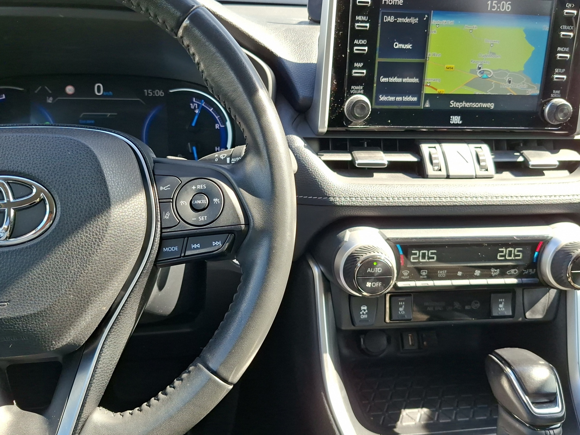 Foto van Toyota Toyota Rav4