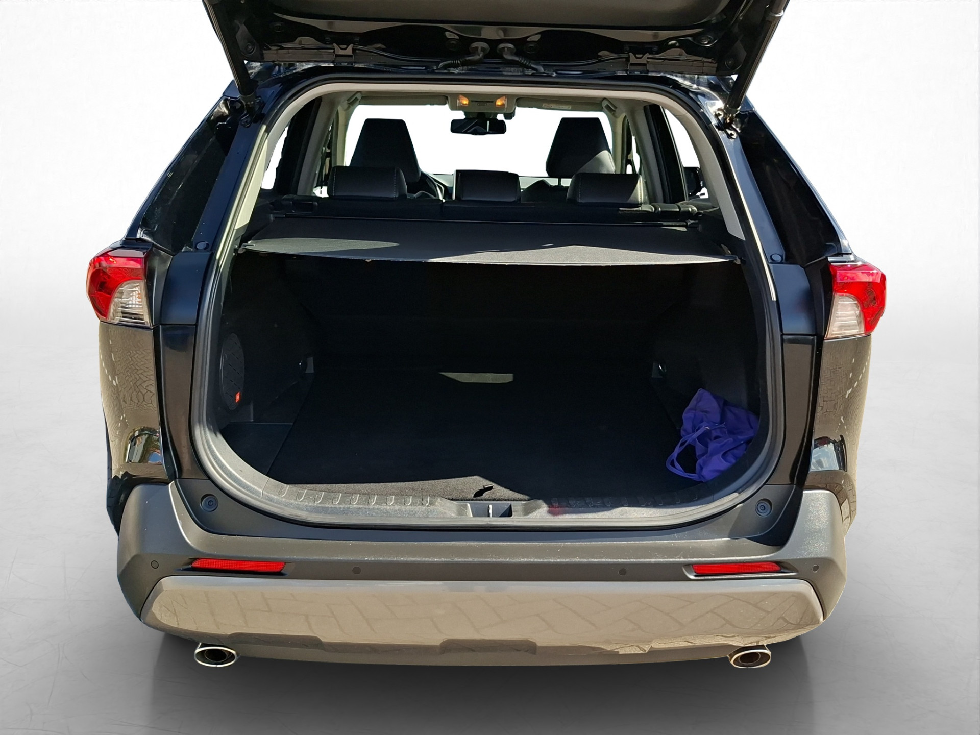 Foto van Toyota Toyota Rav4