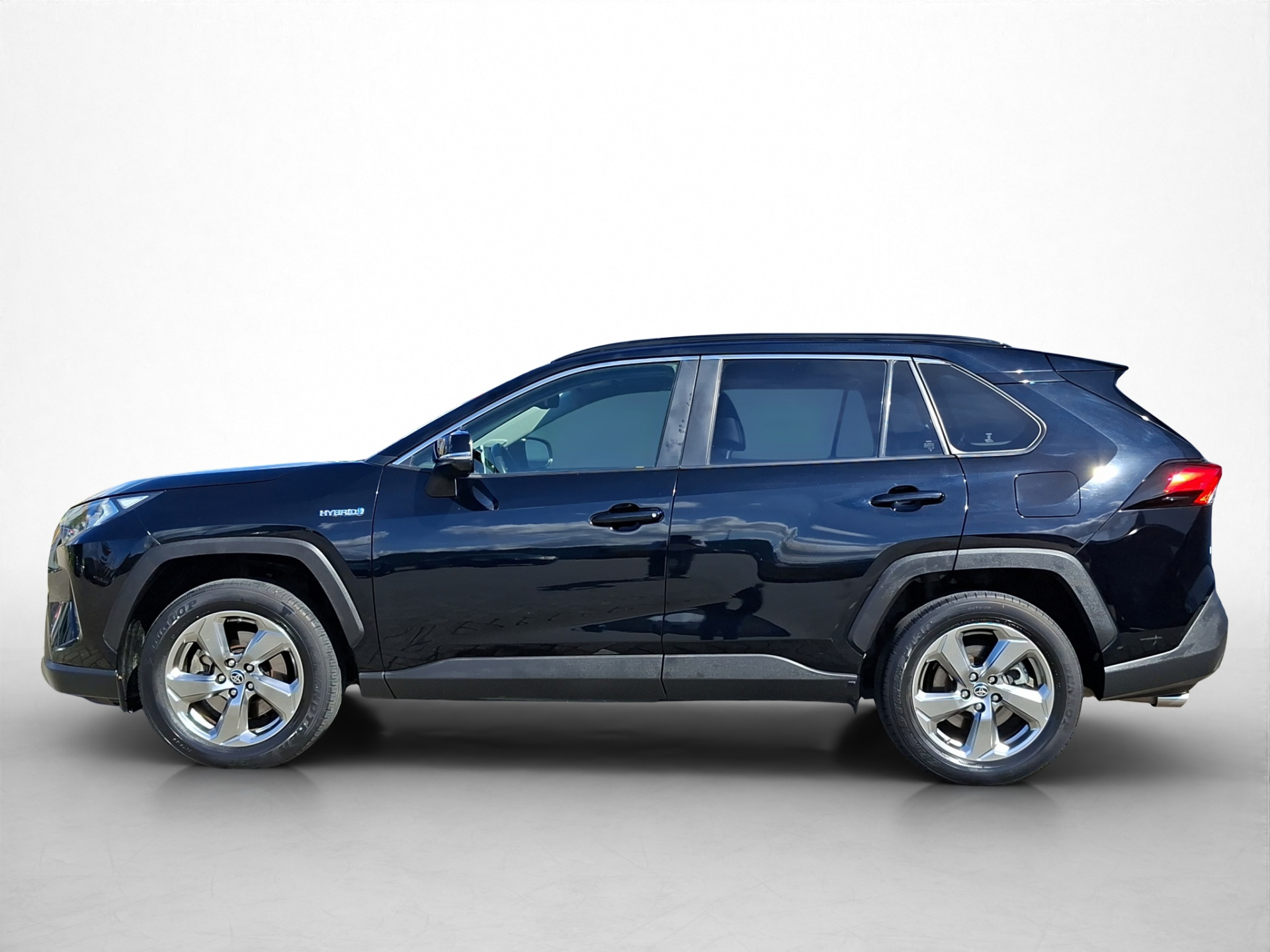 Foto van Toyota Toyota Rav4