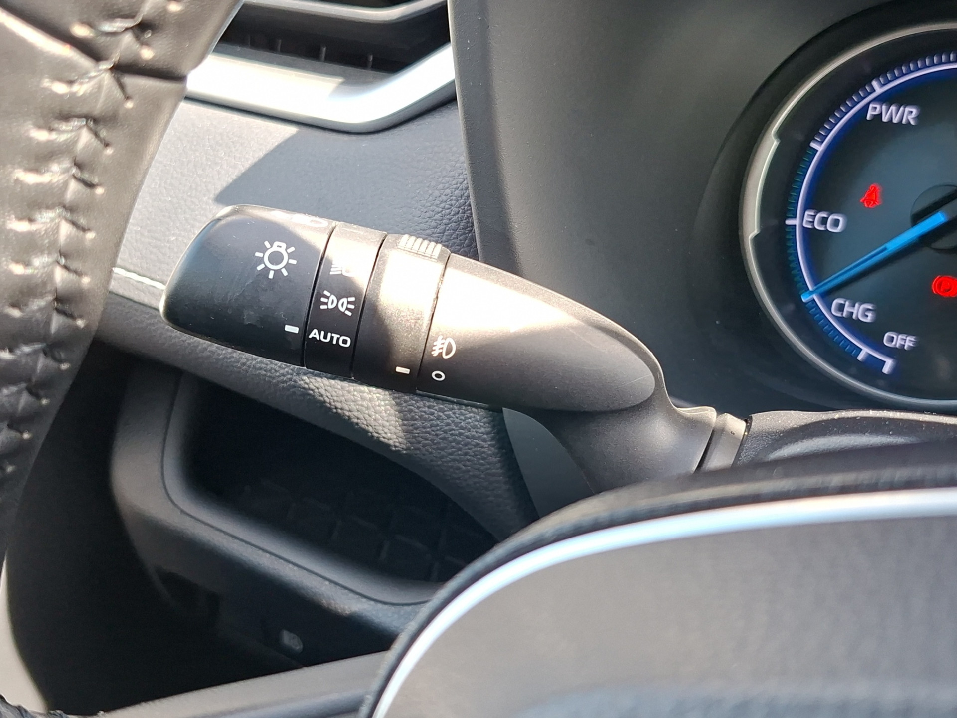 Foto van Toyota Toyota Rav4
