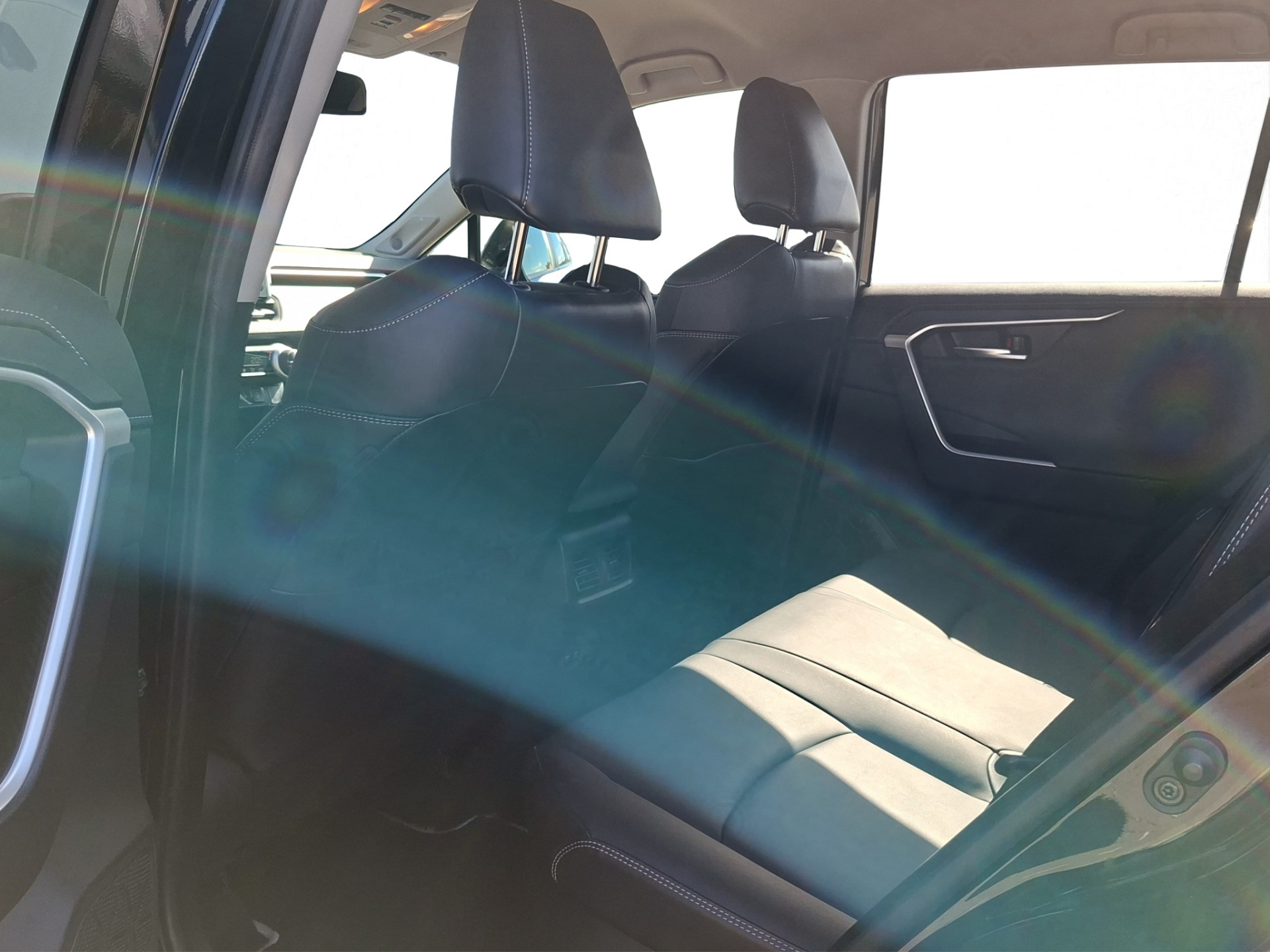 Foto van Toyota Toyota Rav4