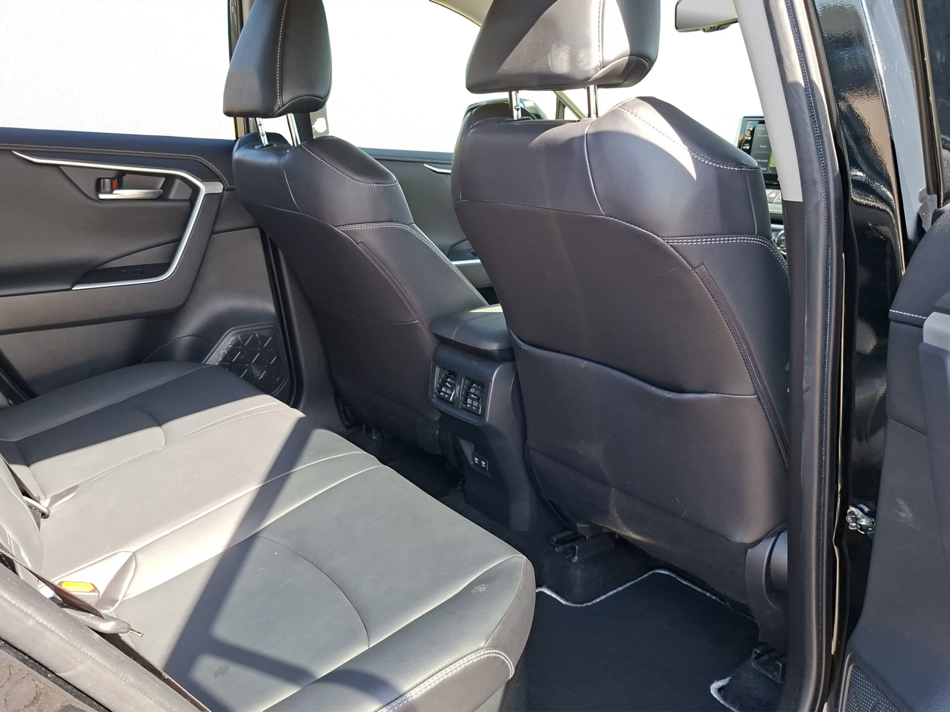 Foto van Toyota Toyota Rav4