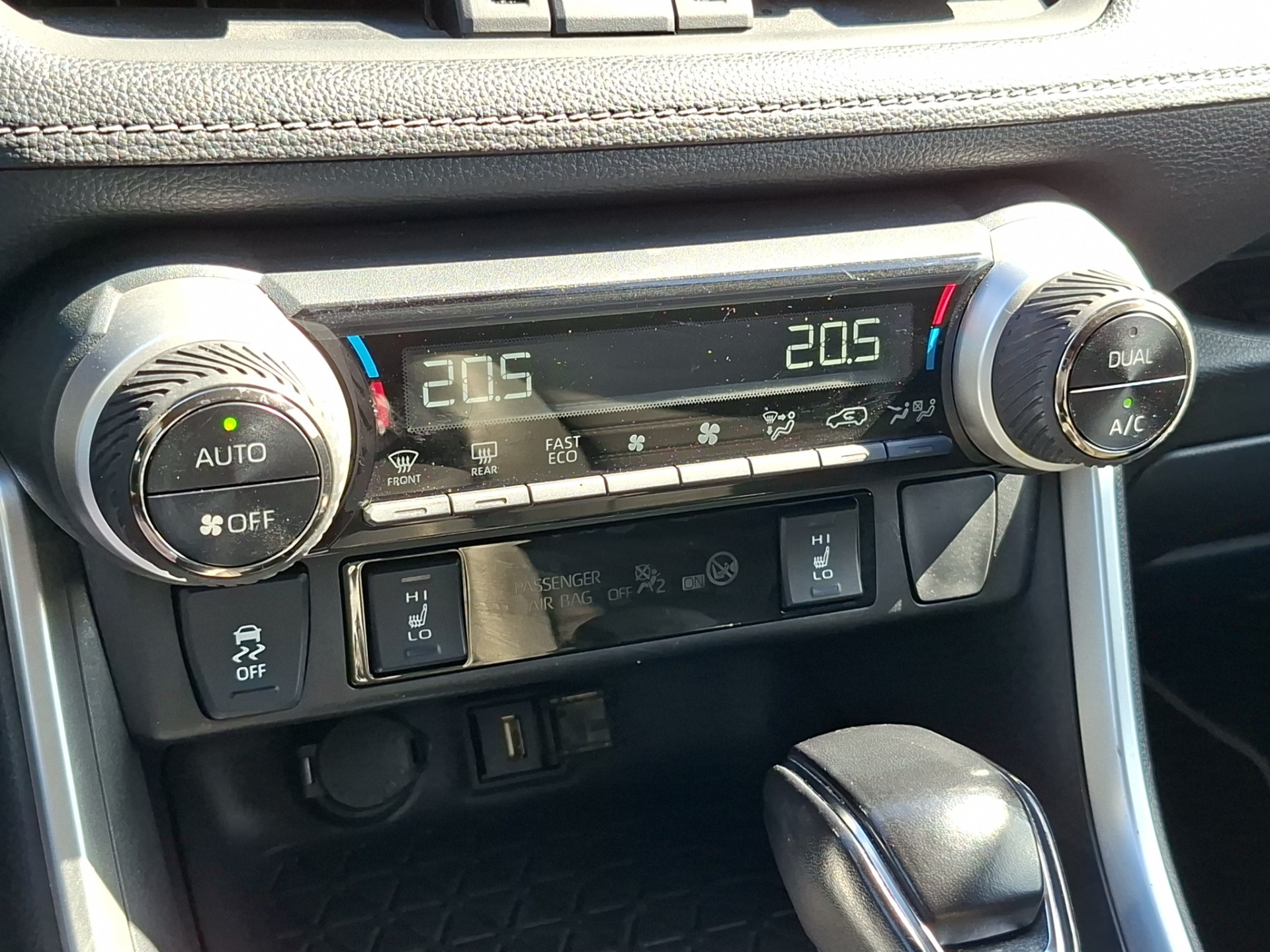 Foto van Toyota Toyota Rav4